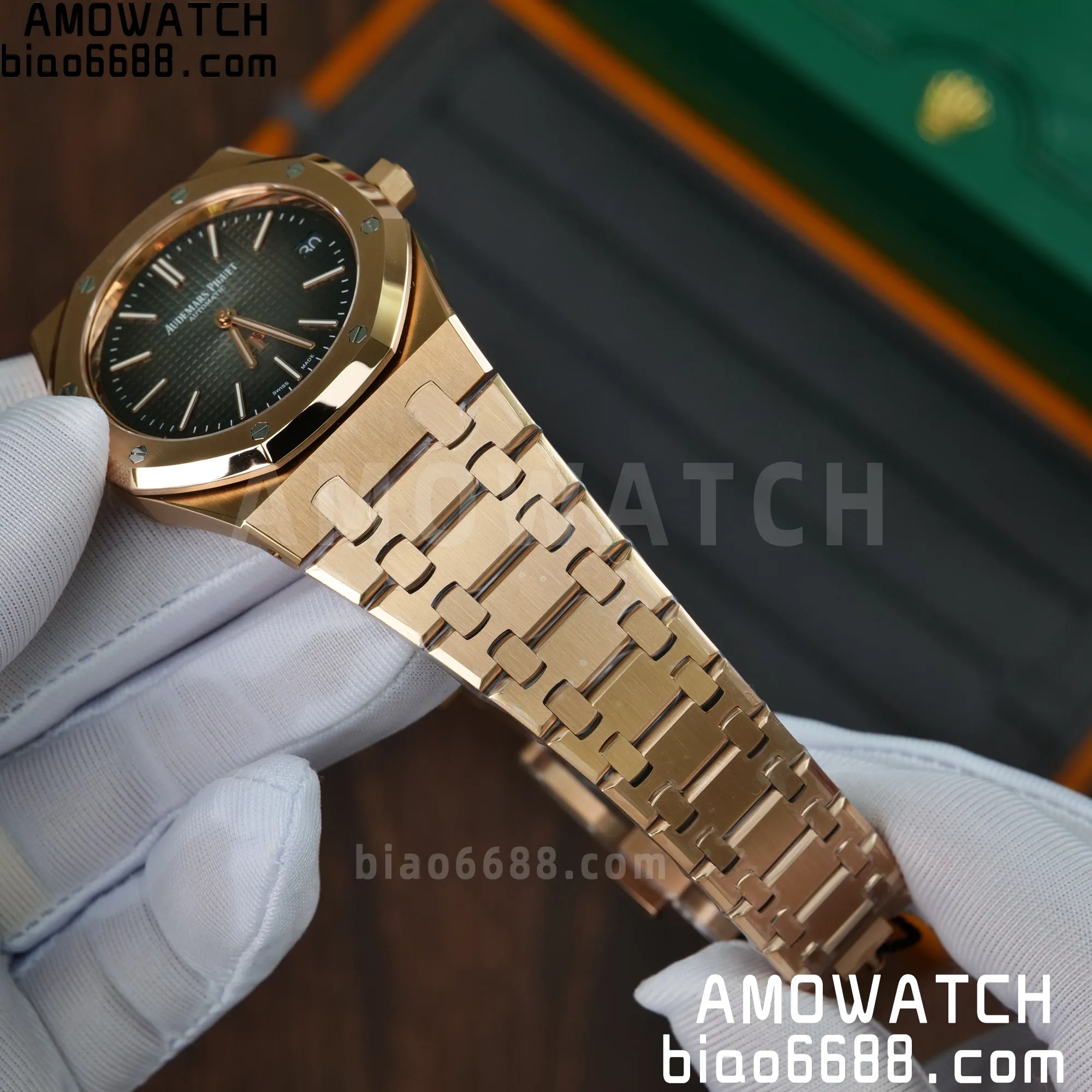 b29a0ffdc8ca013 阿默表行AmoWatch