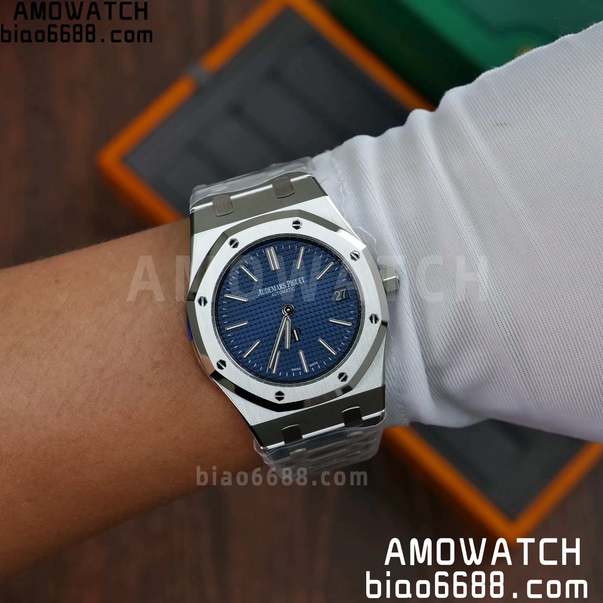 b4b367f8920b8f1 AMO Watch
