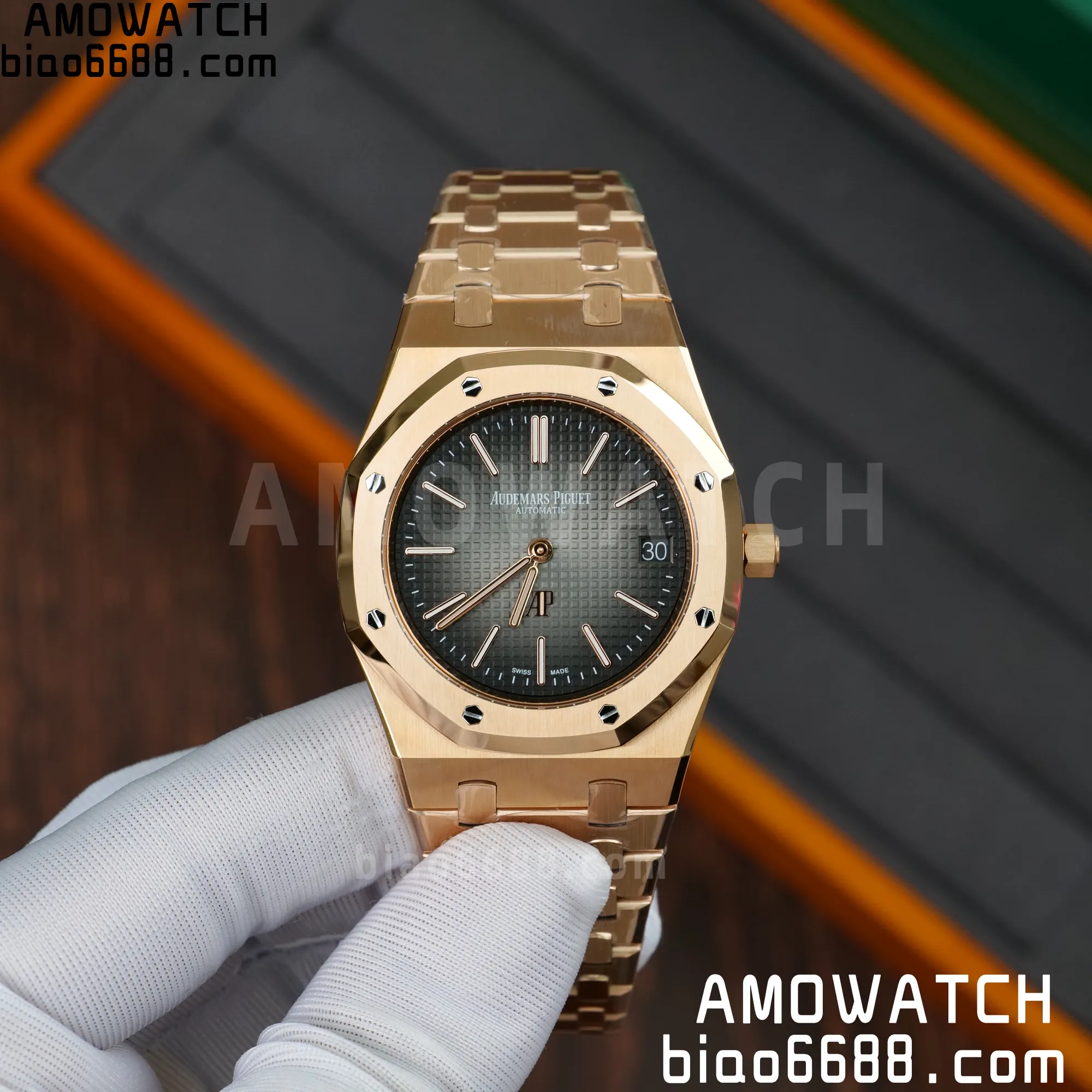 bc0e8185ccd6515 阿默表行AmoWatch