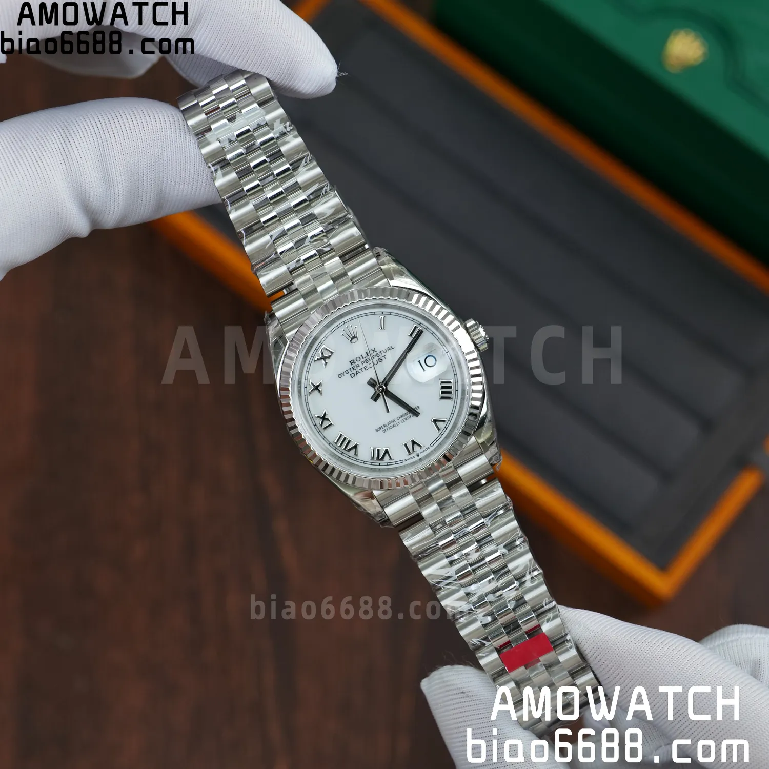c28edfb6a6ceabc AMO Watch