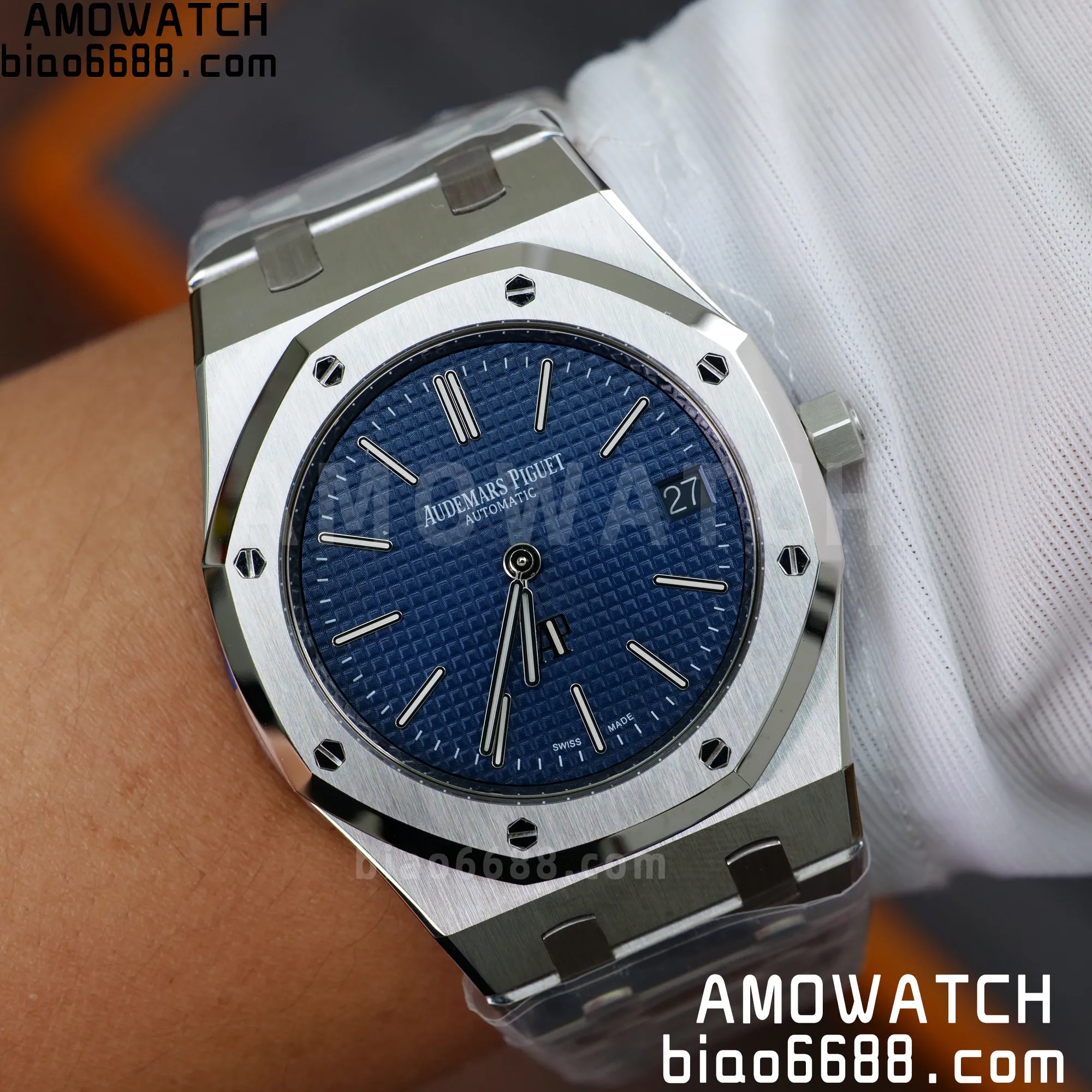 c35c7117c6bec14 AMO Watch