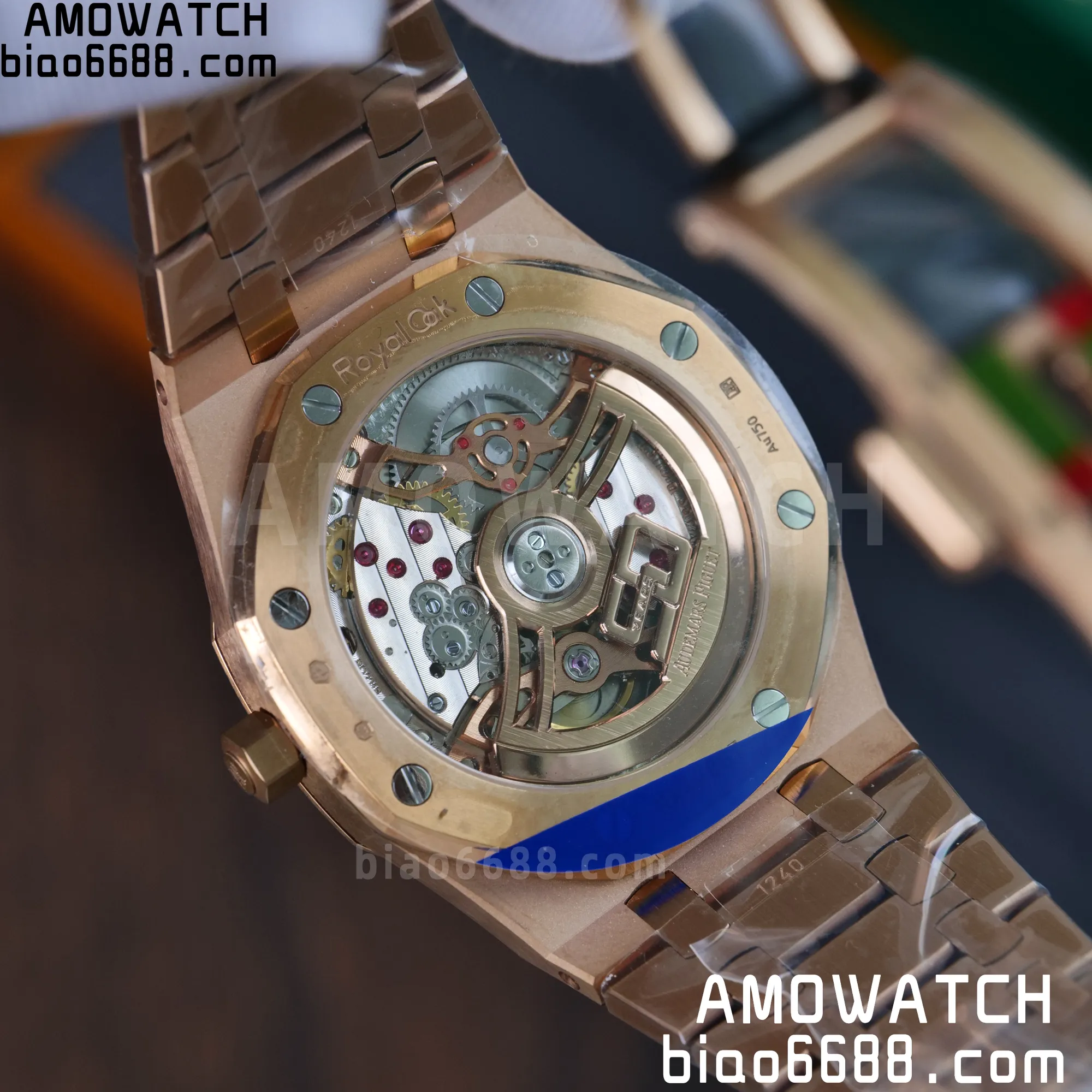 c6307e36edc7d86 阿默表行AmoWatch