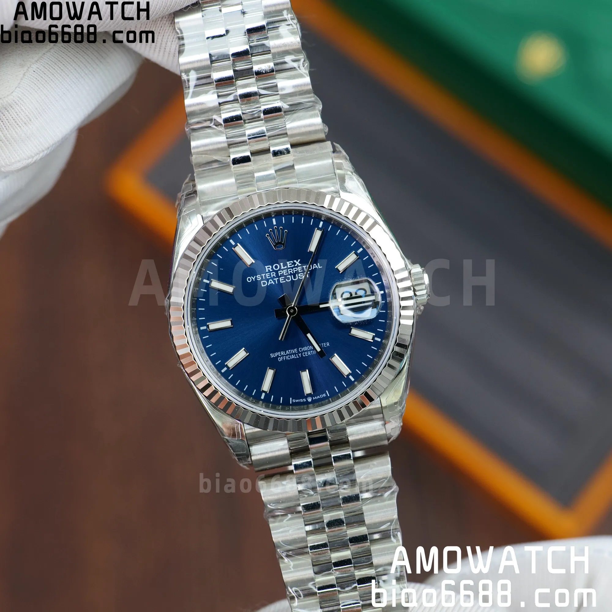 c6e7b9692dad9d5 AMO Watch
