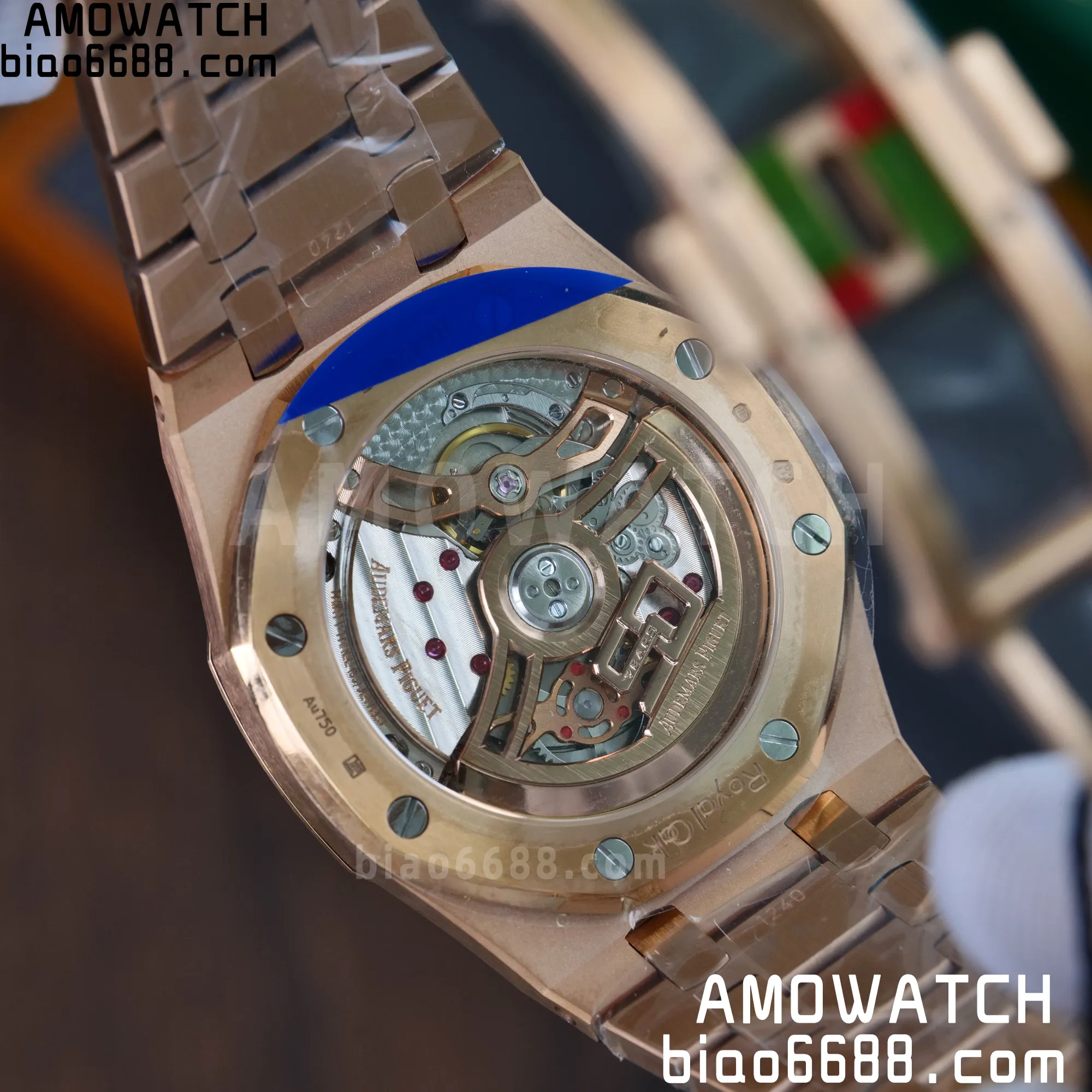 c713af21e7898ea 阿默表行AmoWatch