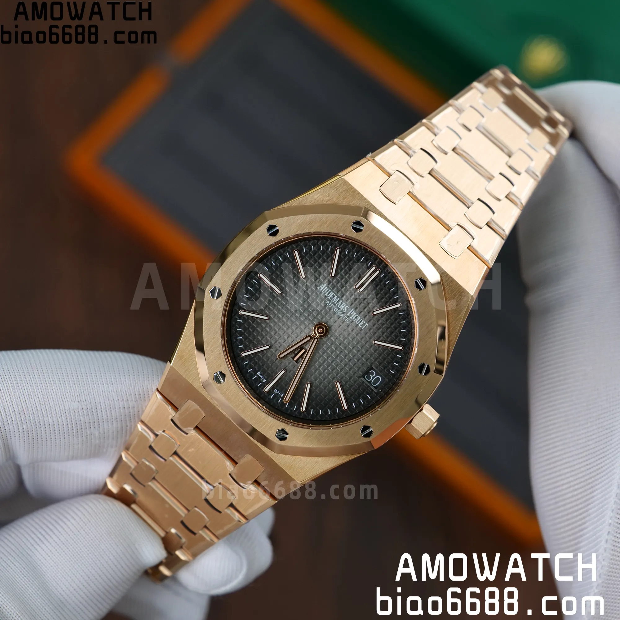 d1439d4c4844c0a 阿默表行AmoWatch