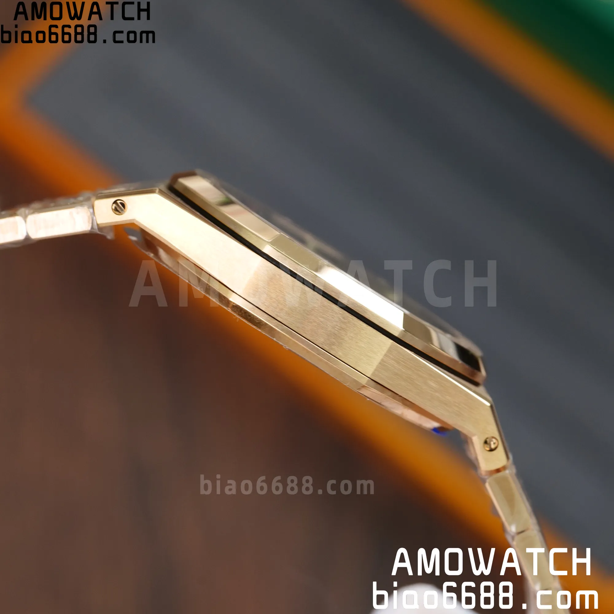 ded912963b05a68 阿默表行AmoWatch