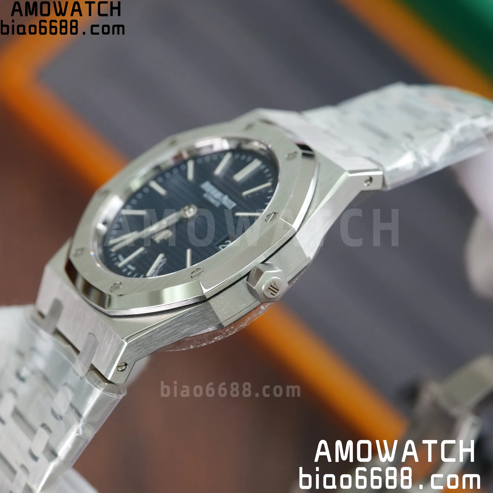 e14579c312ba77f AMO Watch