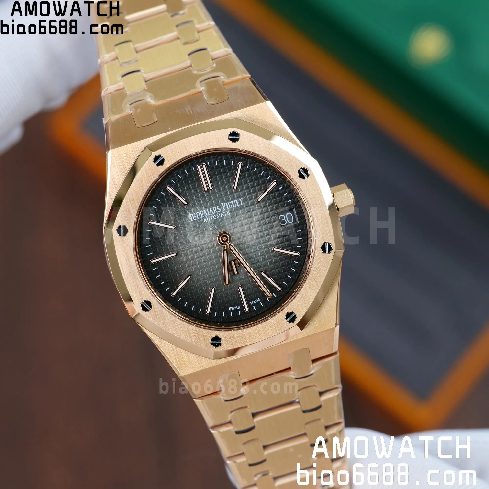 f09299636670617 阿默表行AmoWatch