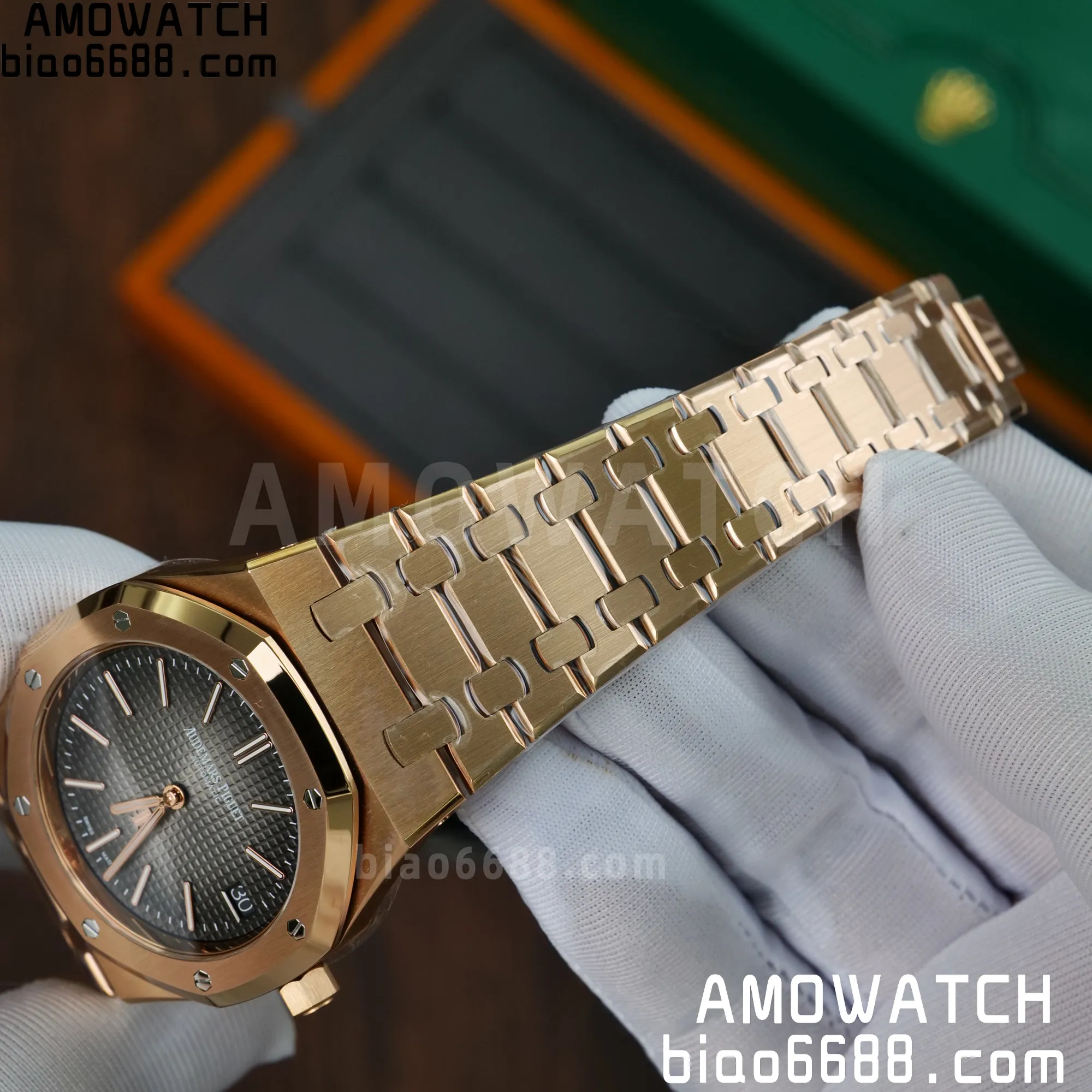 f68ce114af0db92 阿默表行AmoWatch