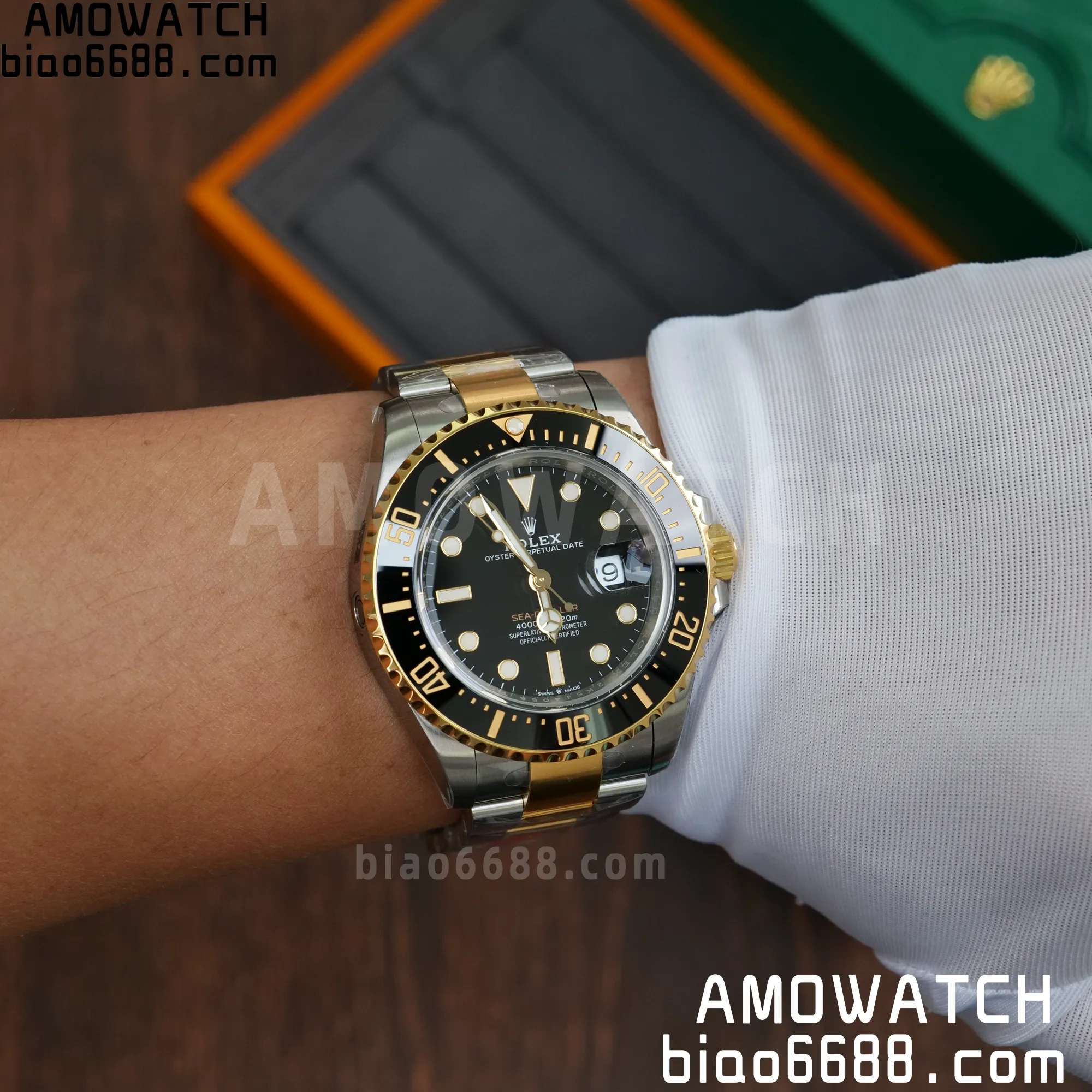190f3bd55fdb658 AMO Watch