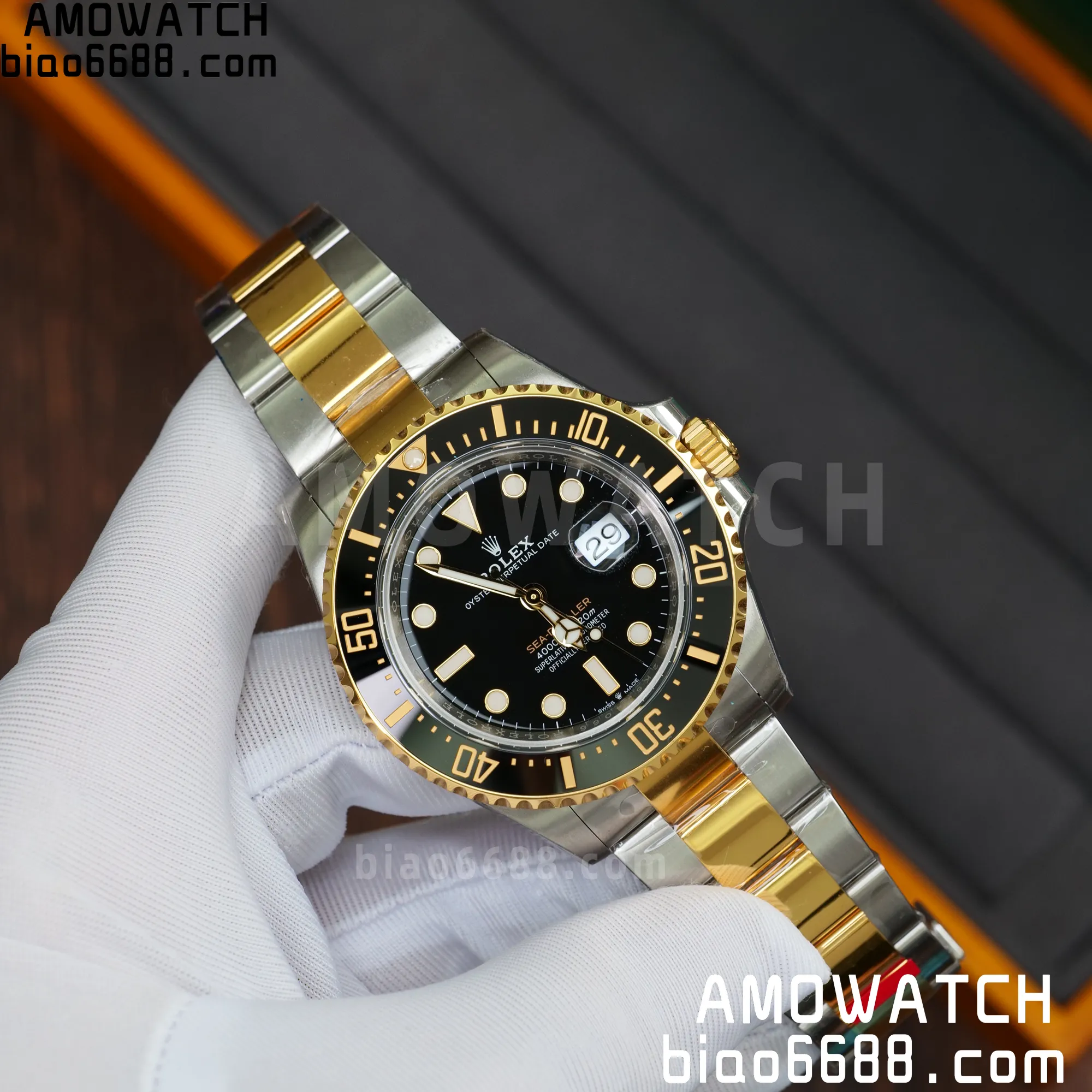 30dc50693ead094 AMO Watch