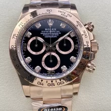 BT厂 Rolex劳力士宇宙计型迪通拿系列m116505-0015腕表