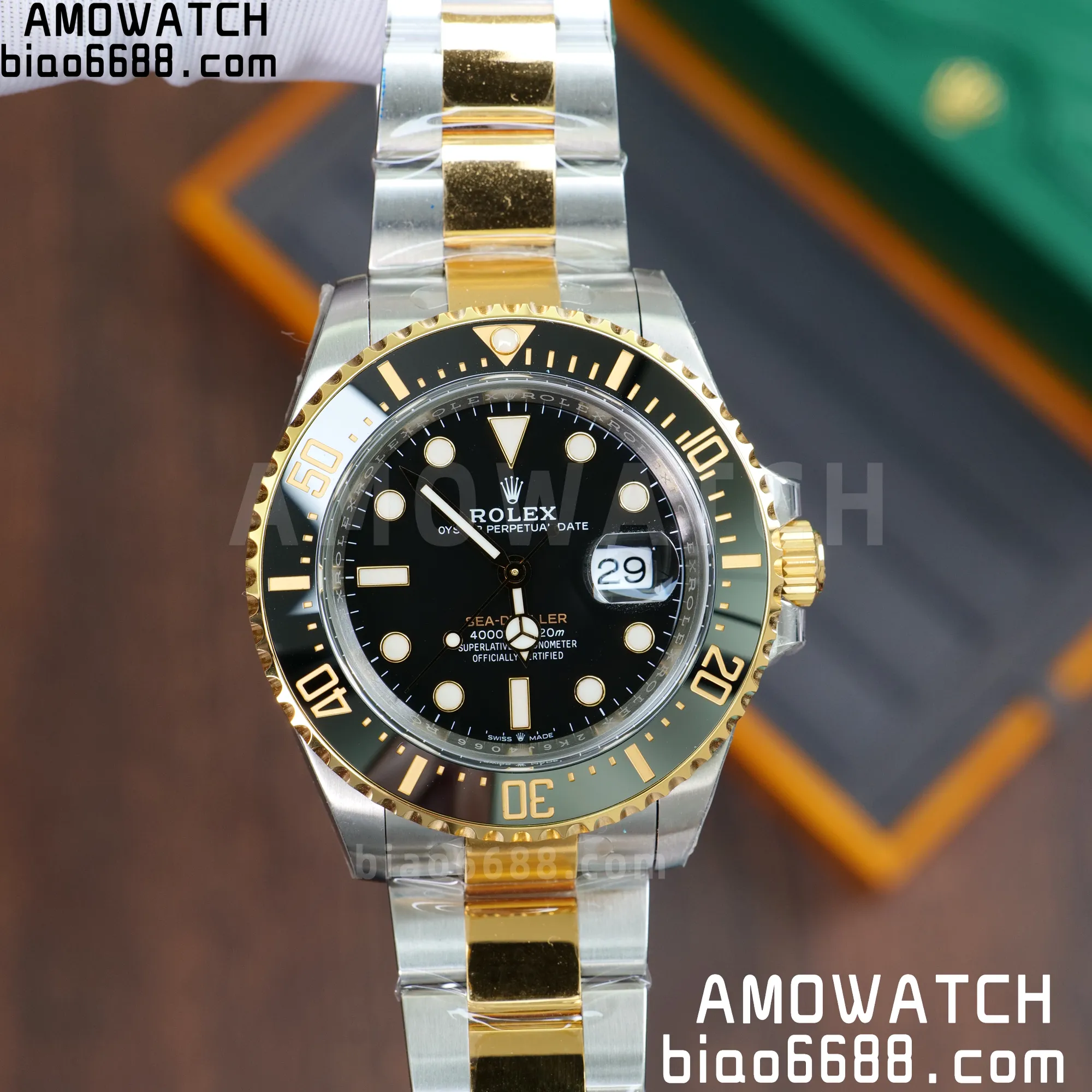 793daa06641b63e AMO Watch