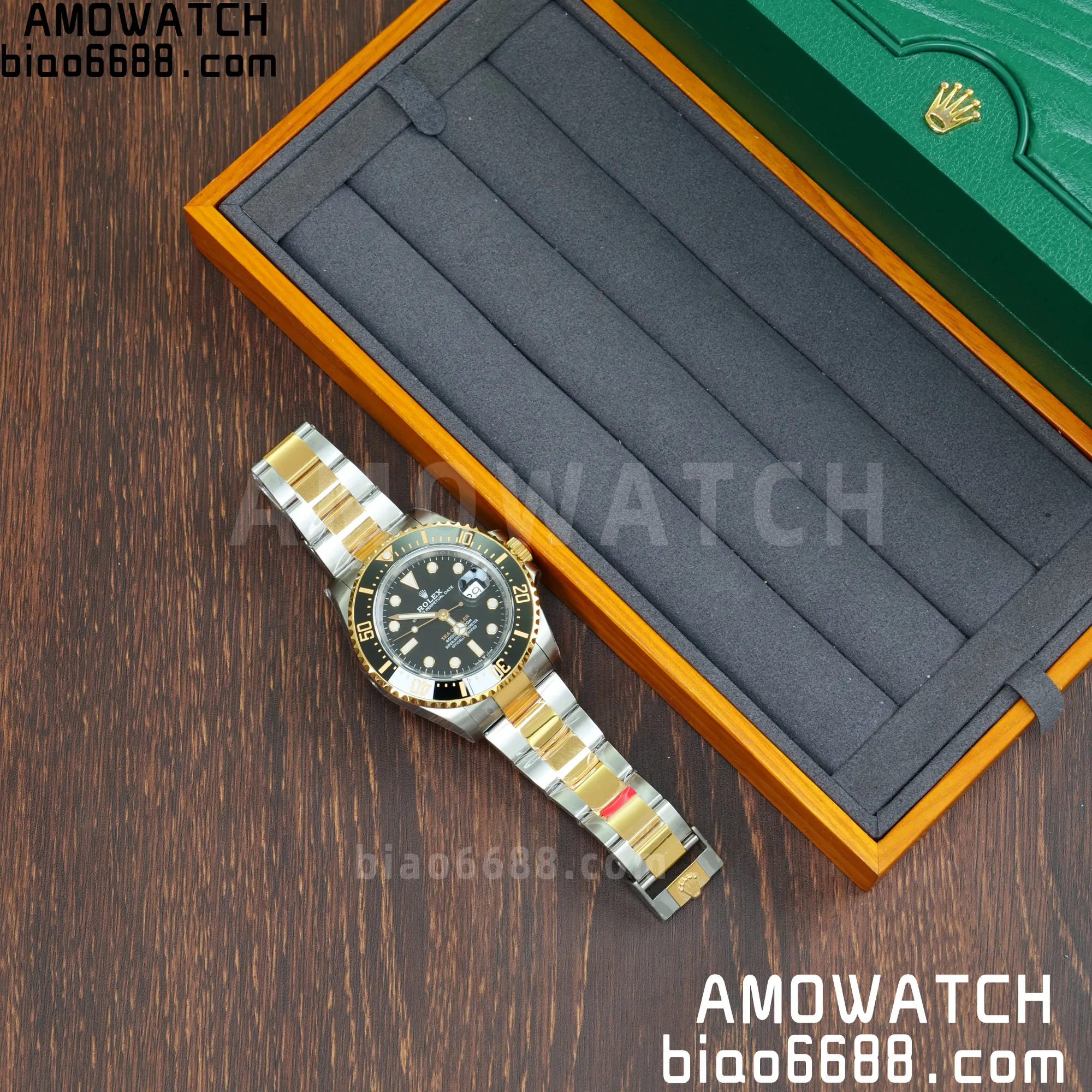 e8bc861b131bc4d AMO Watch