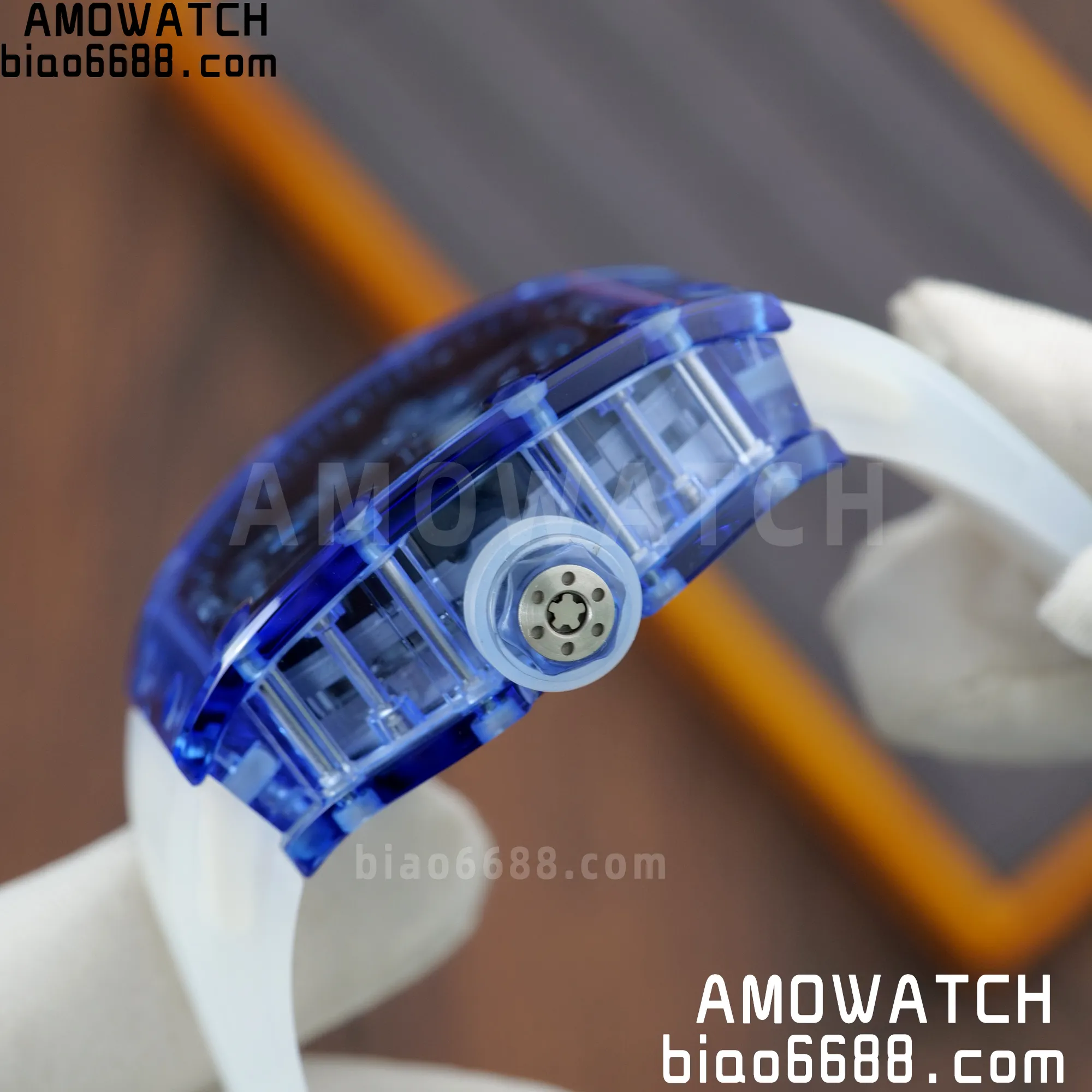 1a740d5e4545af1 阿默表行AmoWatch