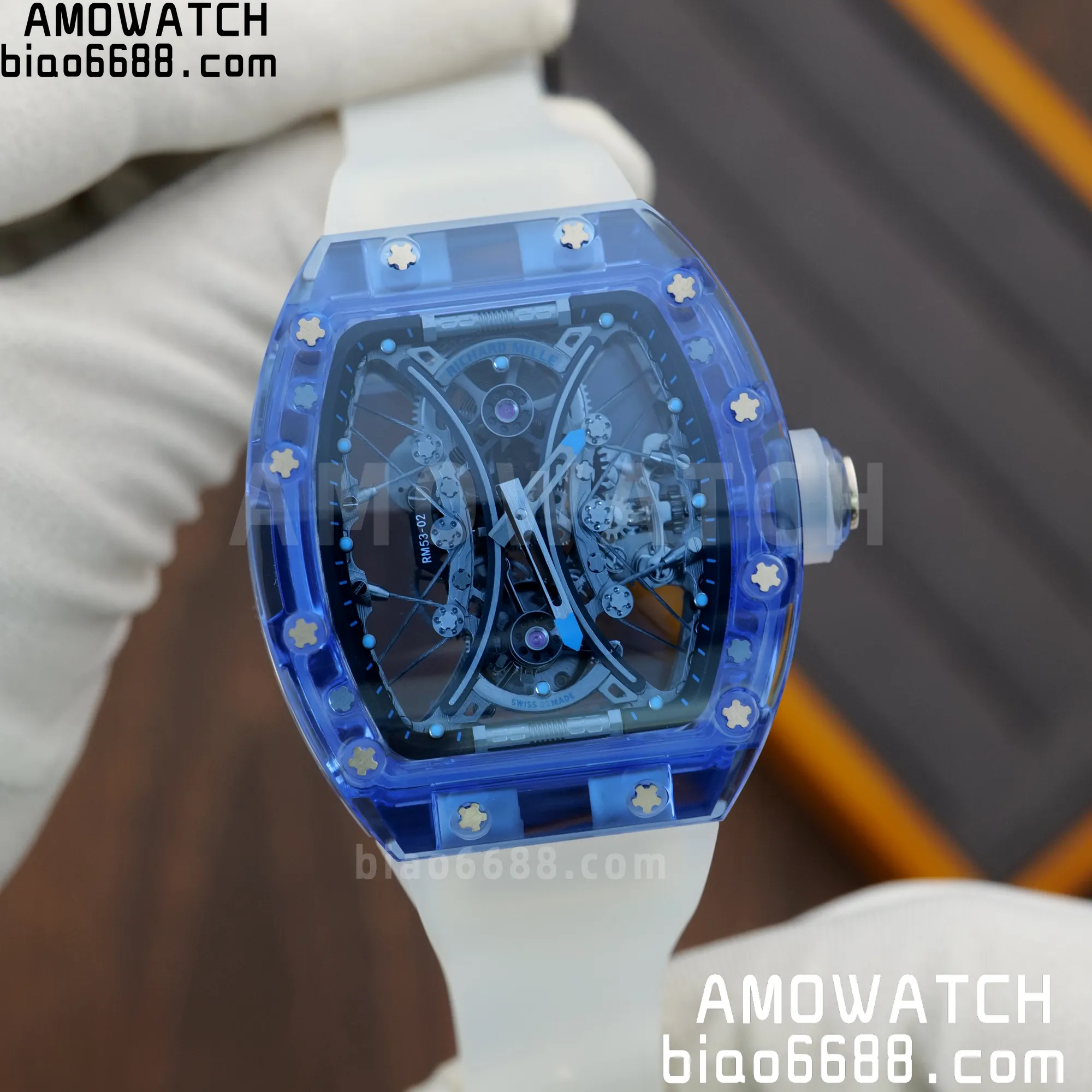 2baa44473c27dd6 阿默表行AmoWatch