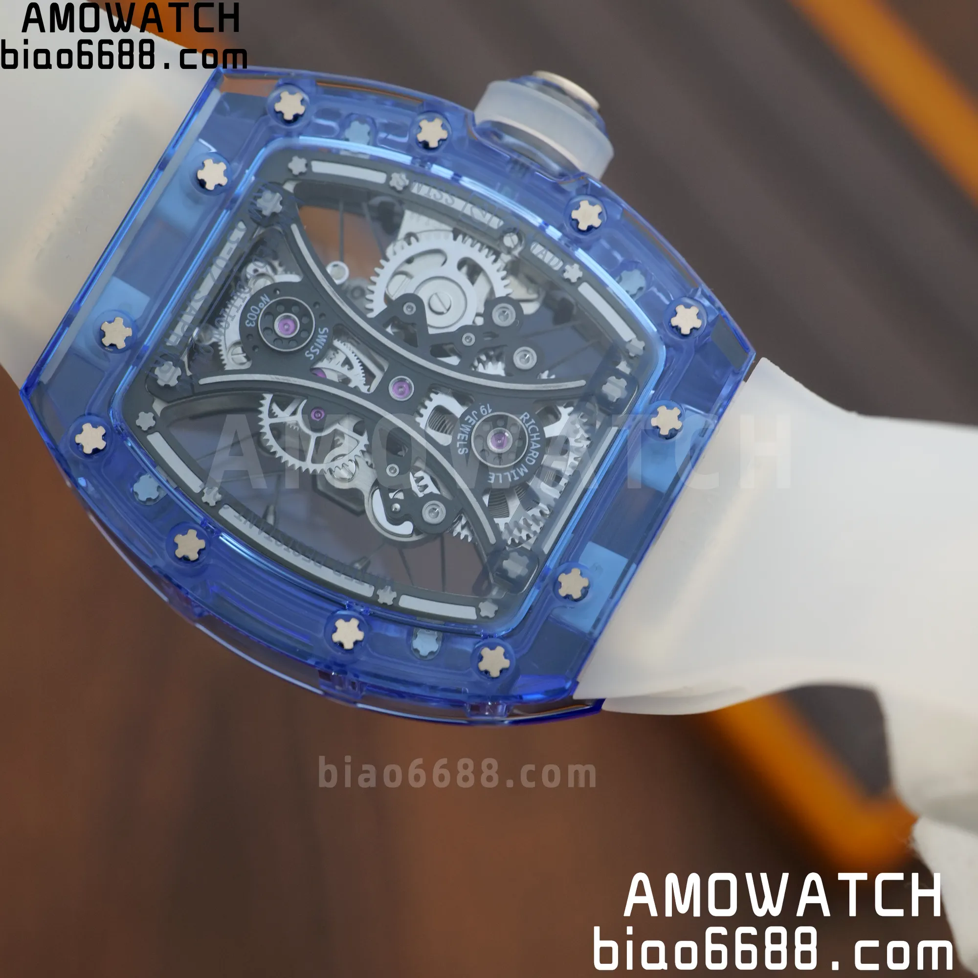 2c426ff106d607f 阿默表行AmoWatch
