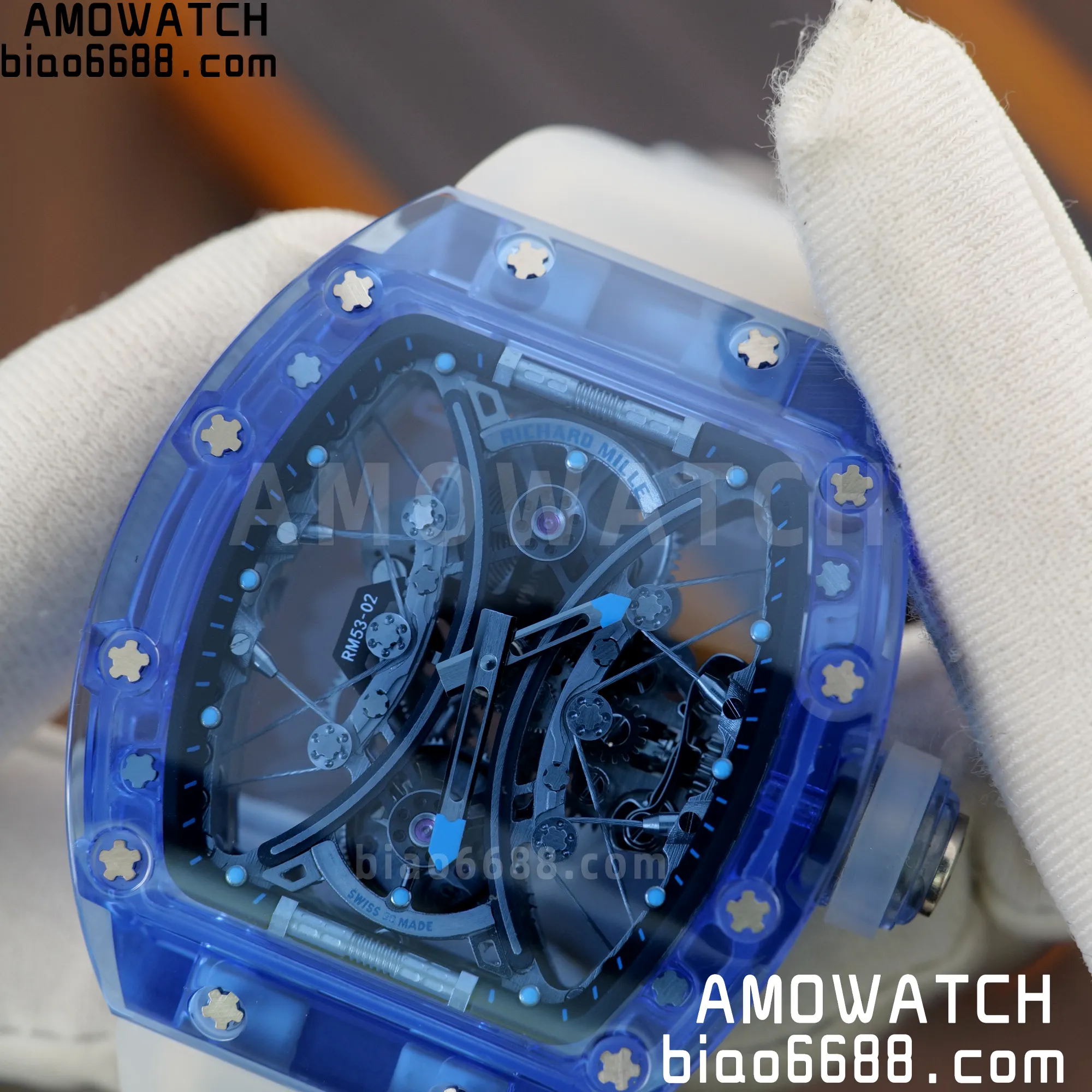 4d1486403d5586c 阿默表行AmoWatch