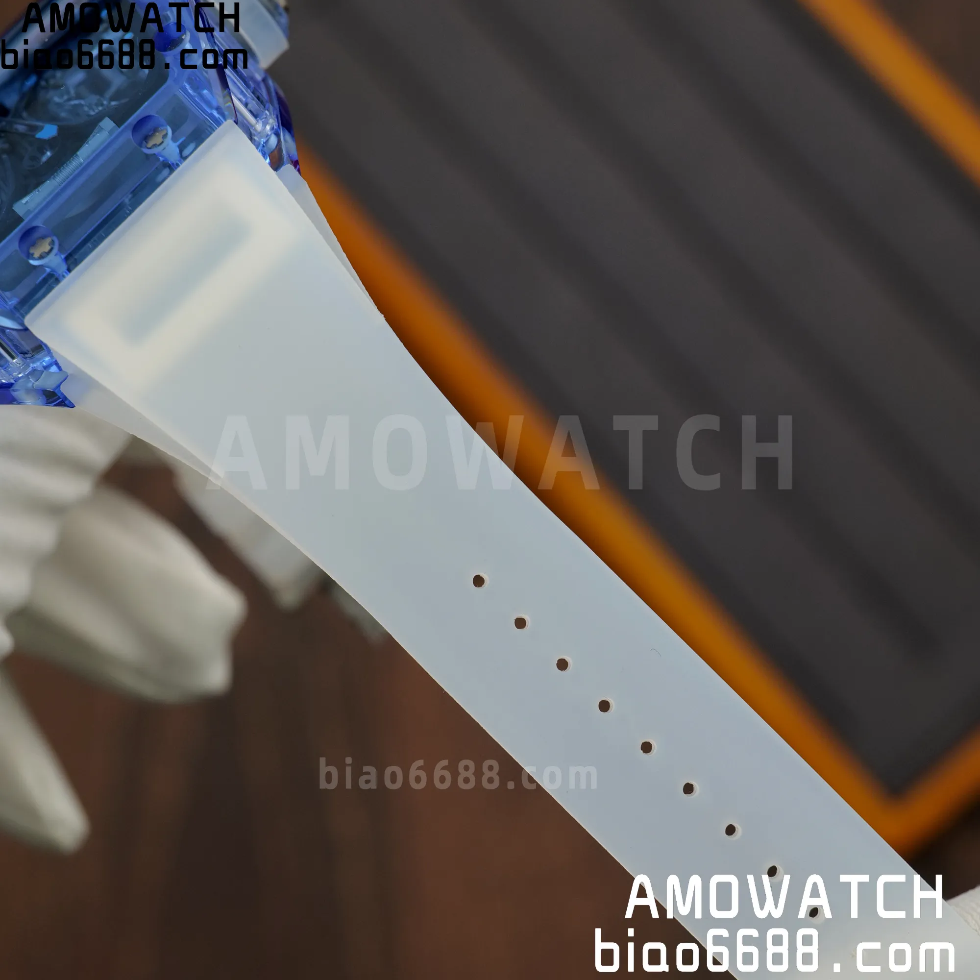 63bea3680089dd7 阿默表行AmoWatch