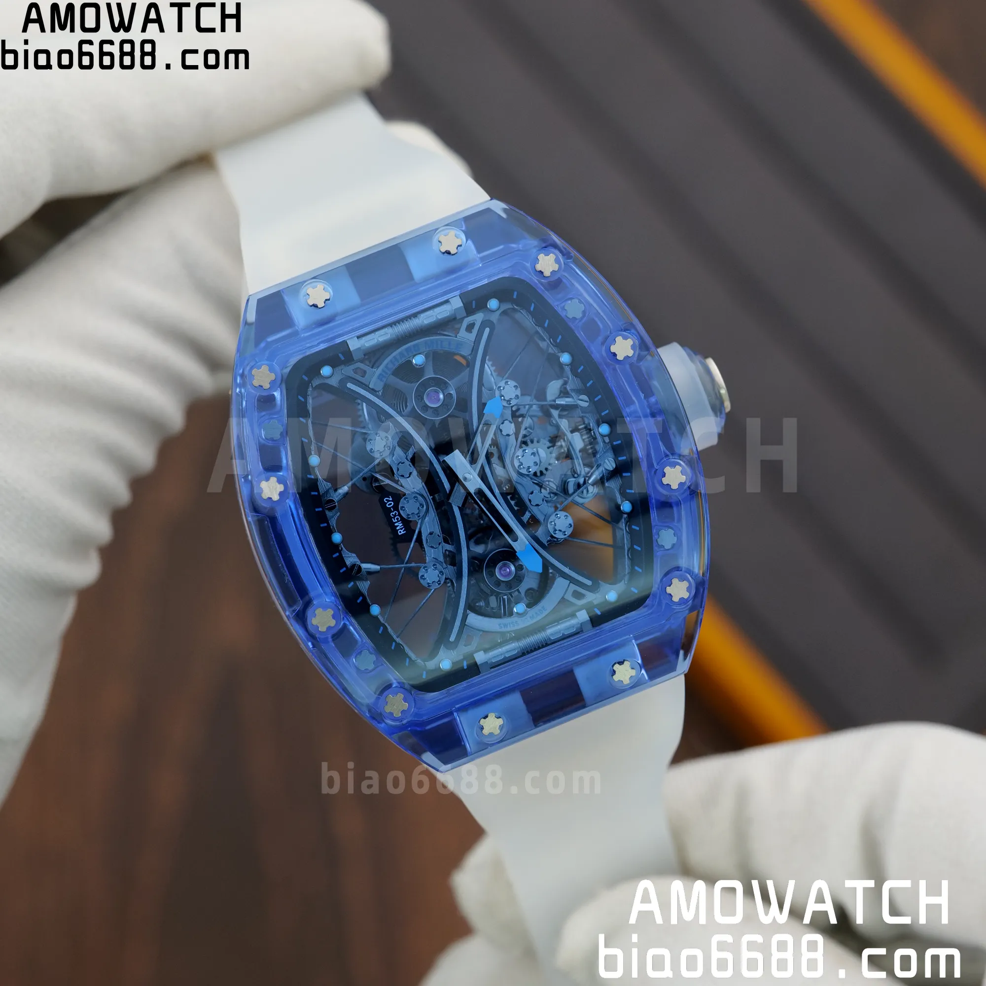 6549fc808683128 阿默表行AmoWatch