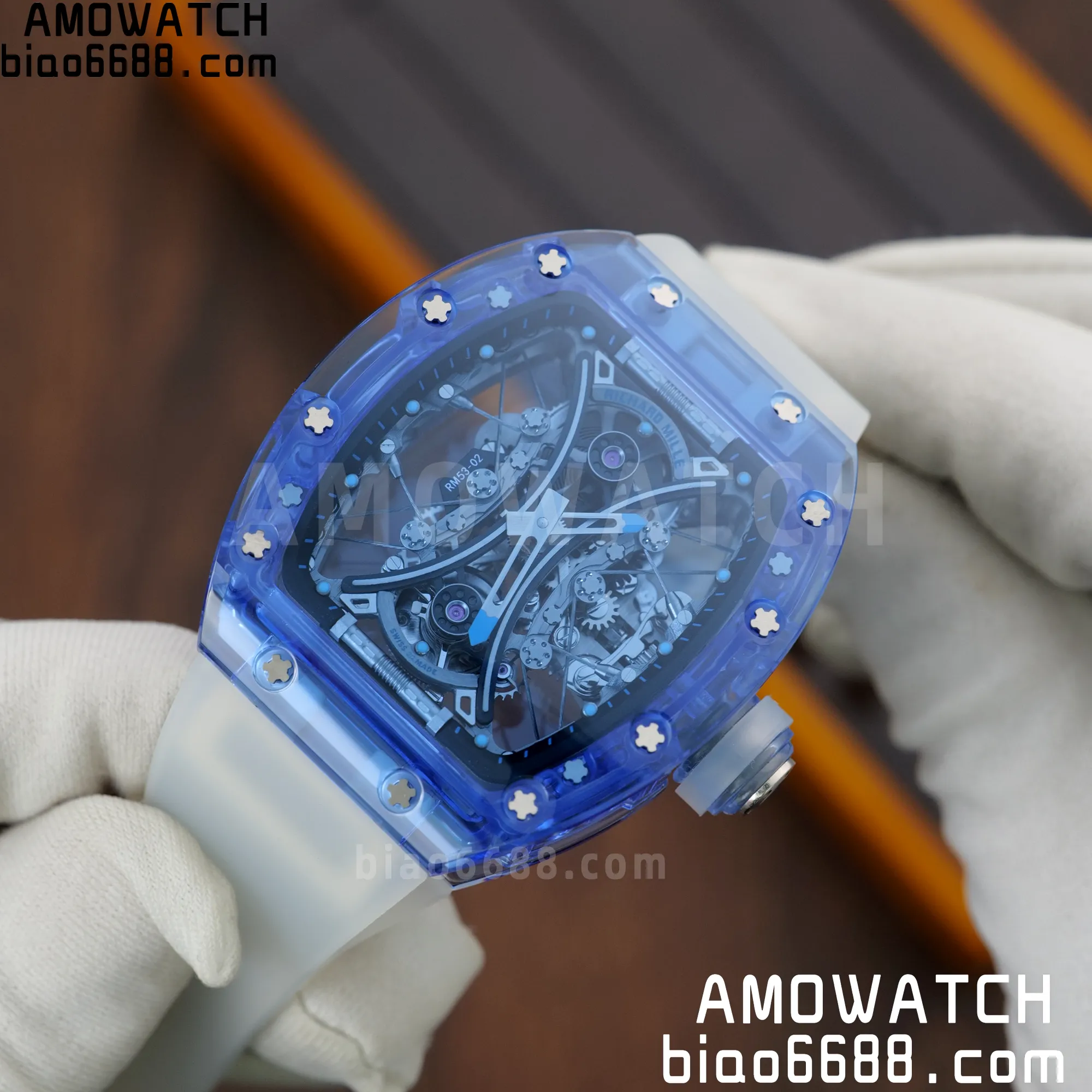 72f151d4a75d185 阿默表行AmoWatch