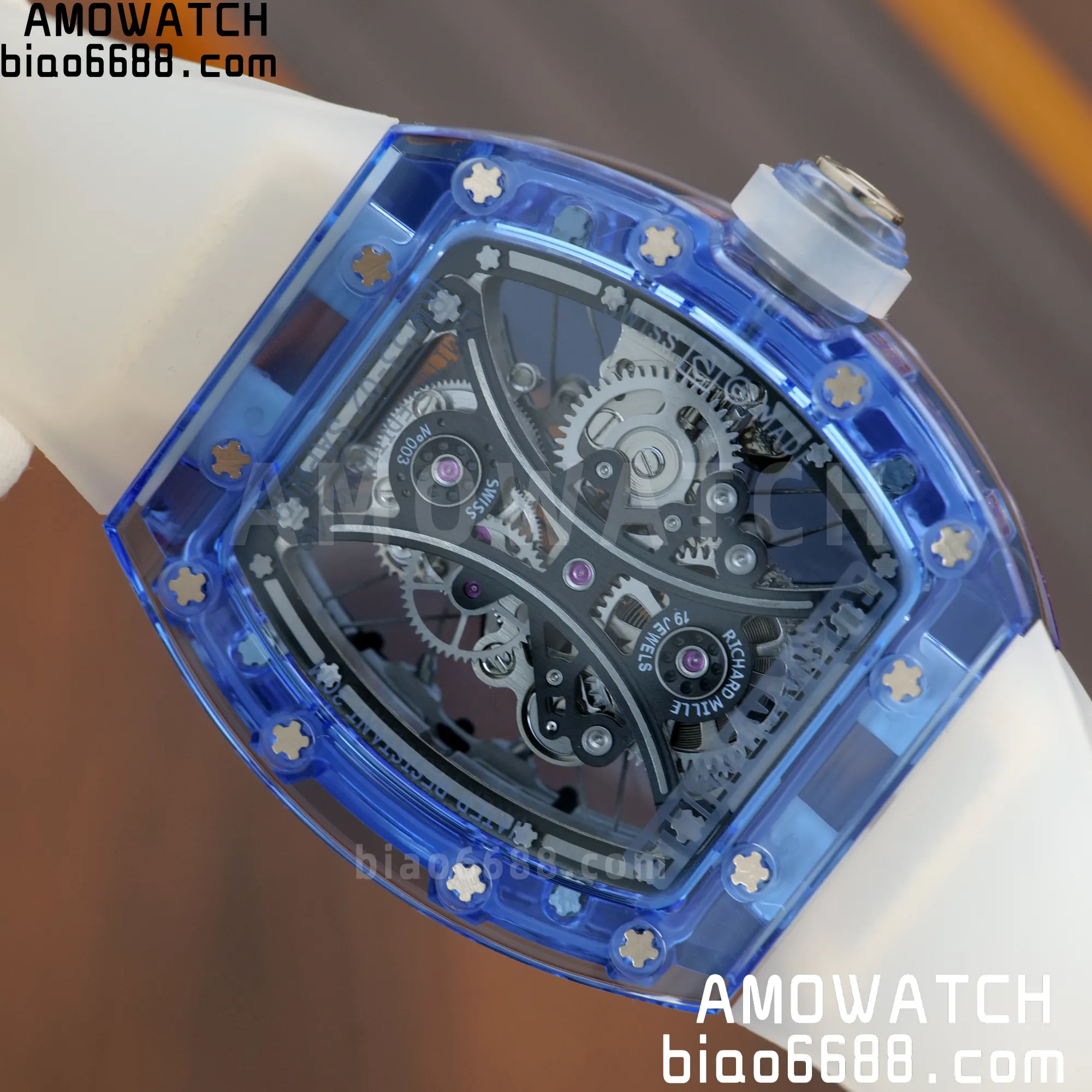 7445a7b6253fdb5 阿默表行AmoWatch