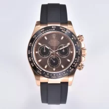 Clean厂 C厂 Rolex劳力士宇宙计型迪通拿系列M116515腕表