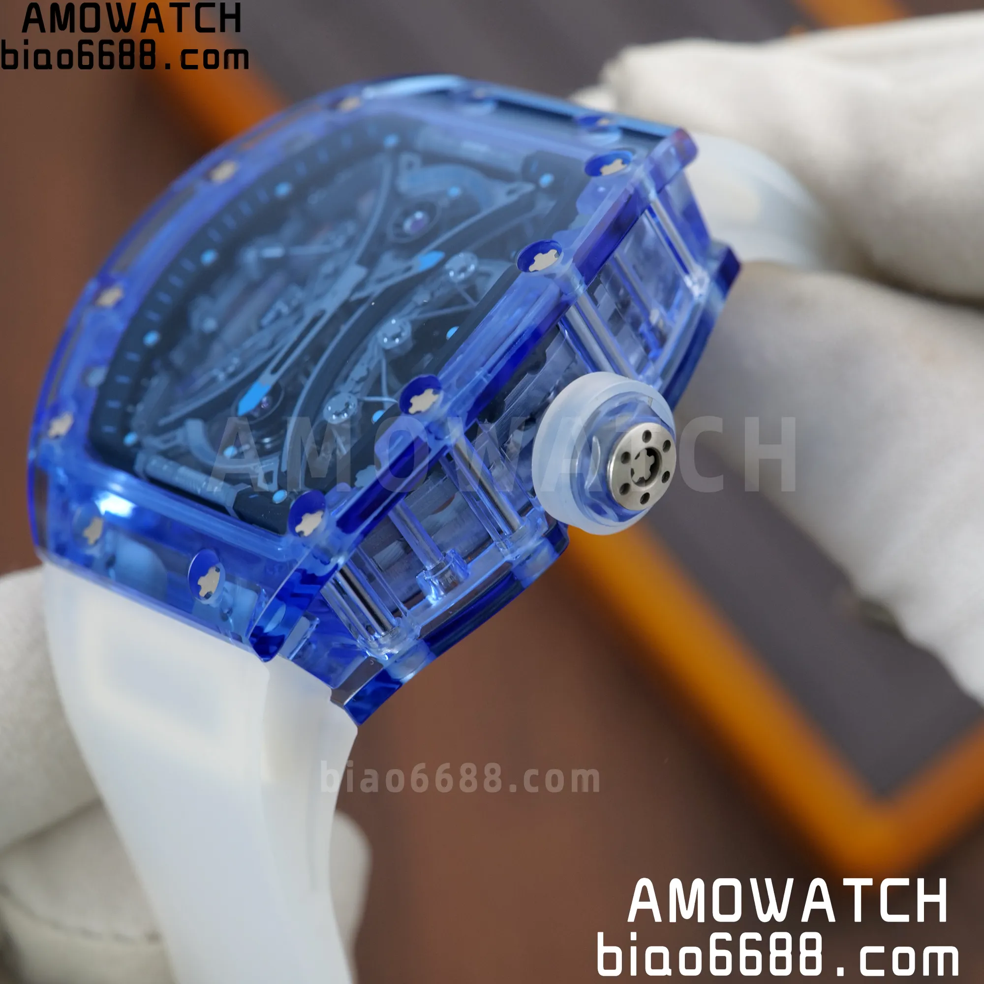 998aa5a505ea39f 阿默表行AmoWatch