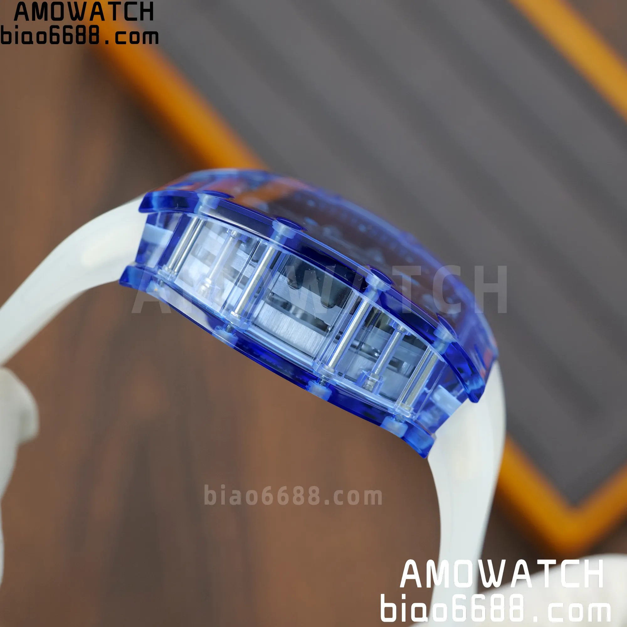 b1069fc2f8505e3 阿默表行AmoWatch