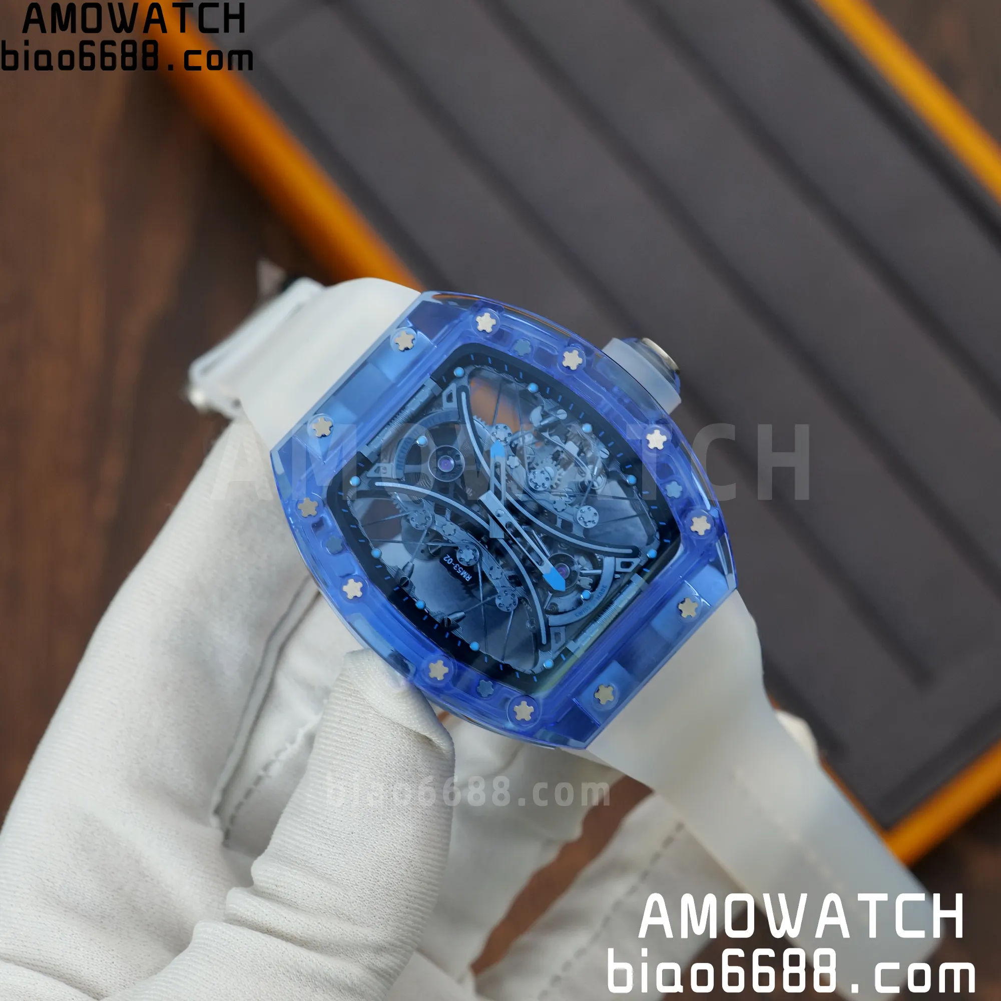 bd62ef3a9622191 阿默表行AmoWatch