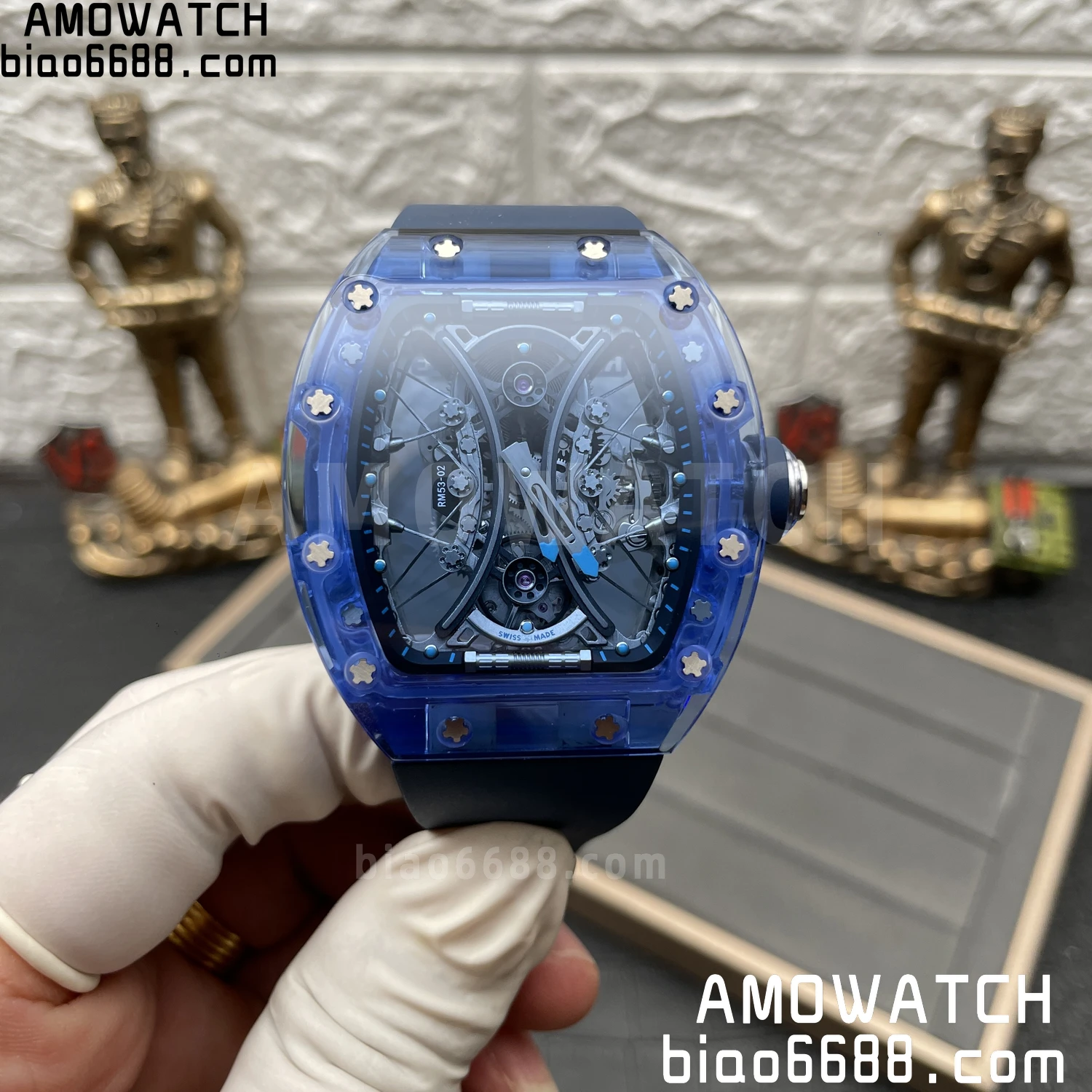 d2084ded9837214 AMO Watch