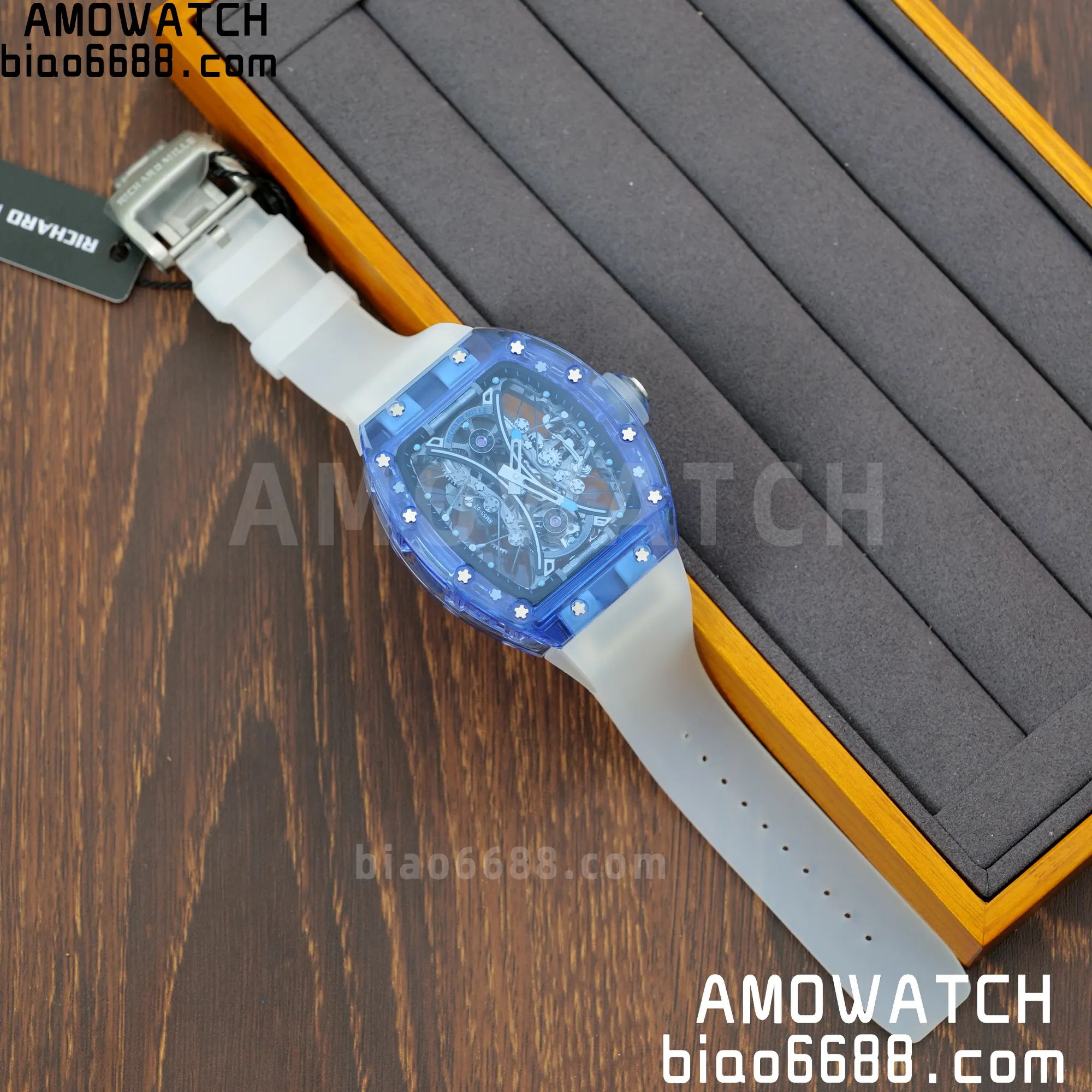 e4f888bfdcab947 阿默表行AmoWatch