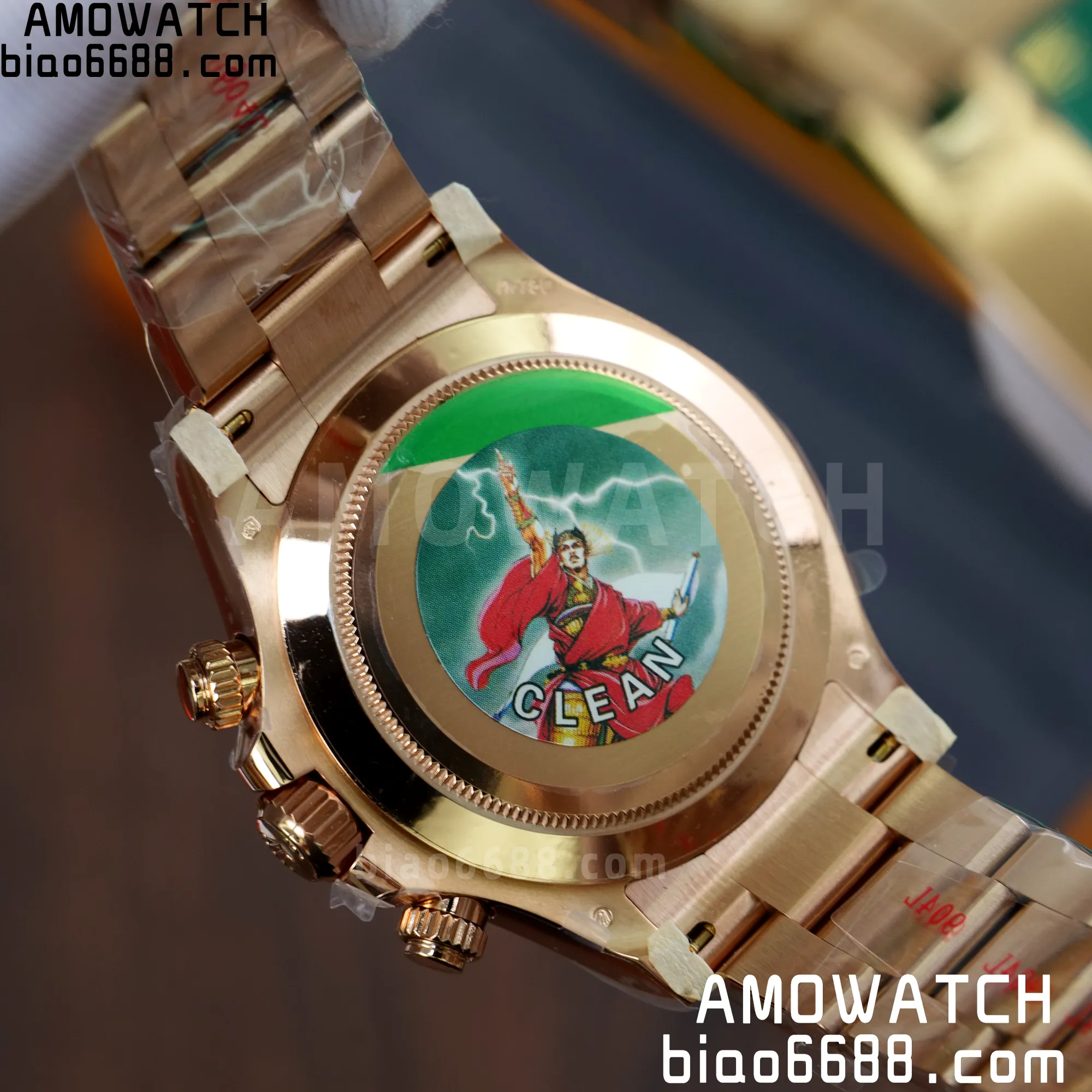 e92684b14bb3821 阿默表行AmoWatch
