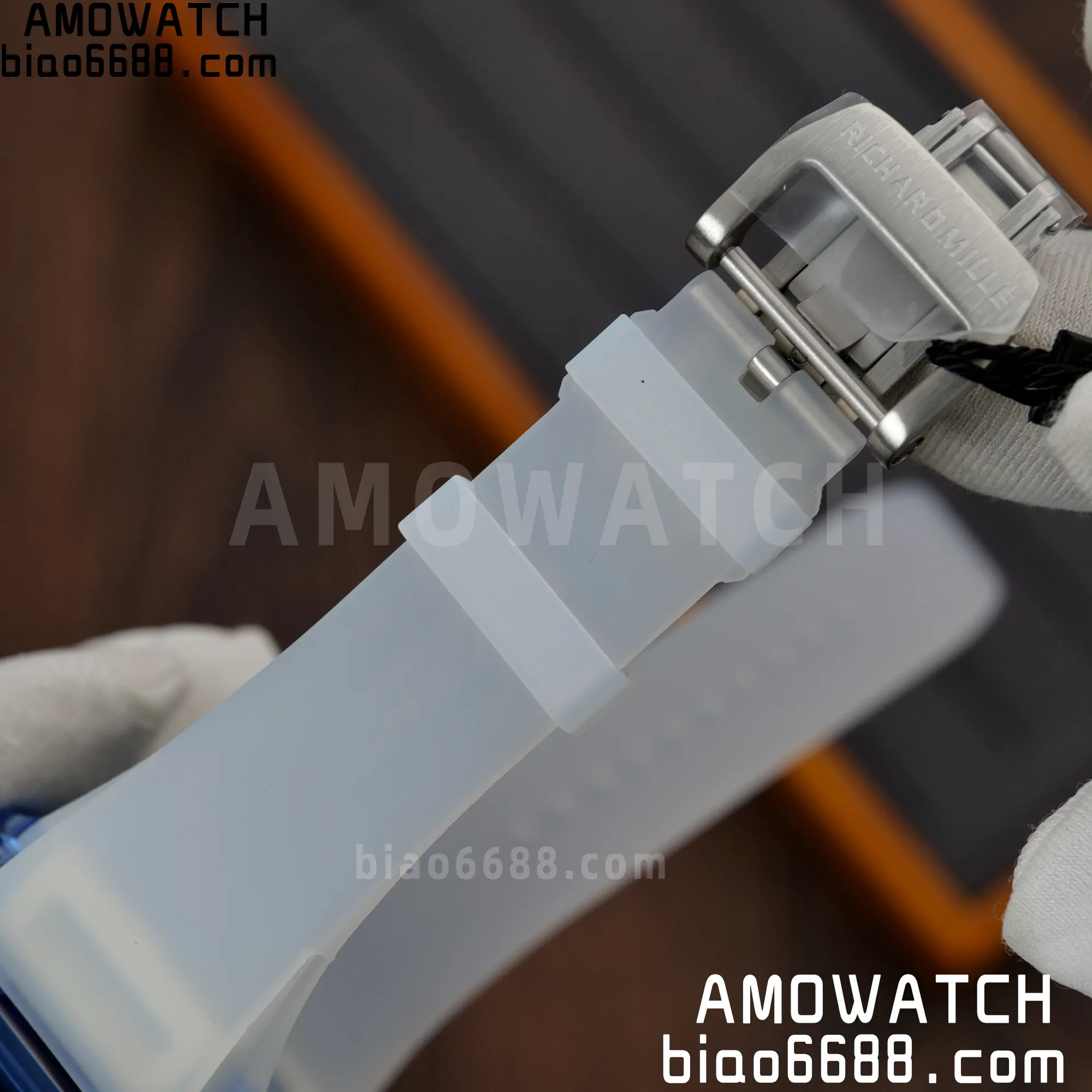 eb2c192b5bd8548 阿默表行AmoWatch