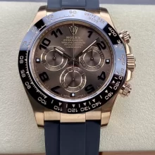 Clean厂 C厂 Rolex劳力士宇宙计型迪通拿系列M116515腕表