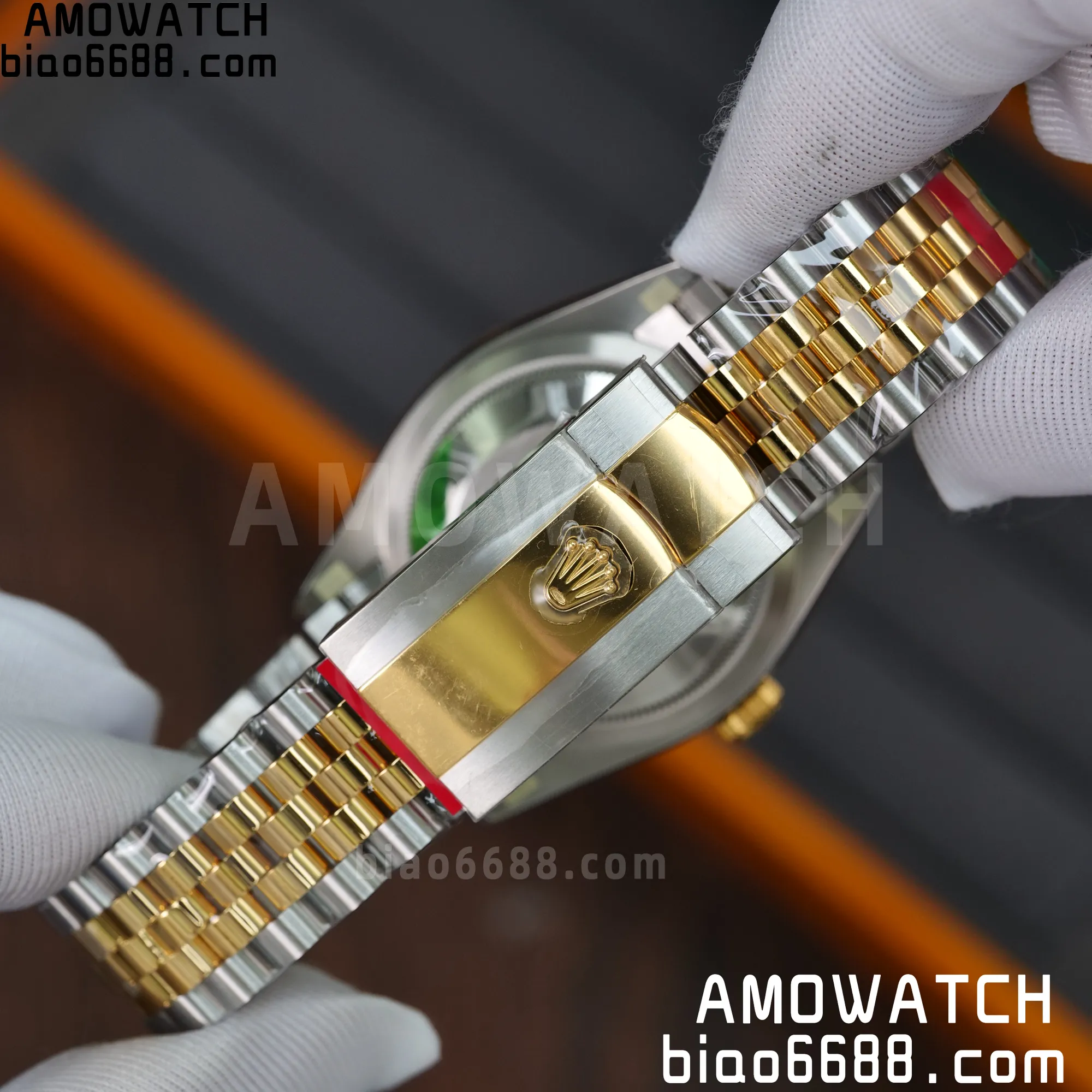 1231b52b123445c AMO Watch
