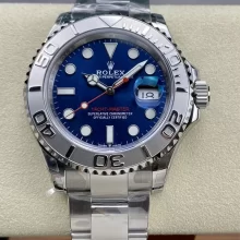 VS厂【40mm】rolex劳力士游艇名仕型系列m126622-0002腕表