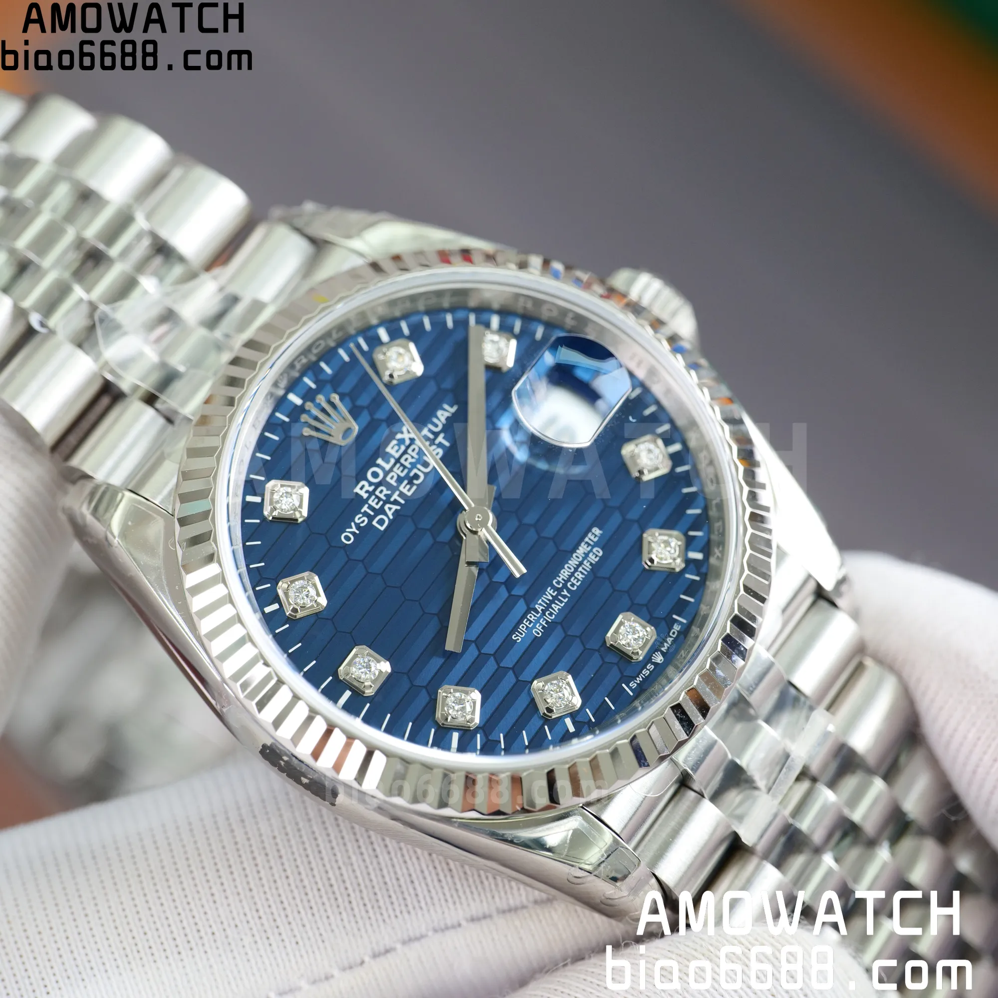 22eb2137ae89ff5 AMO Watch