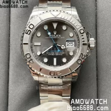 VS厂【40mm】rolex劳力士游艇名仕型系列m126622-0002腕表