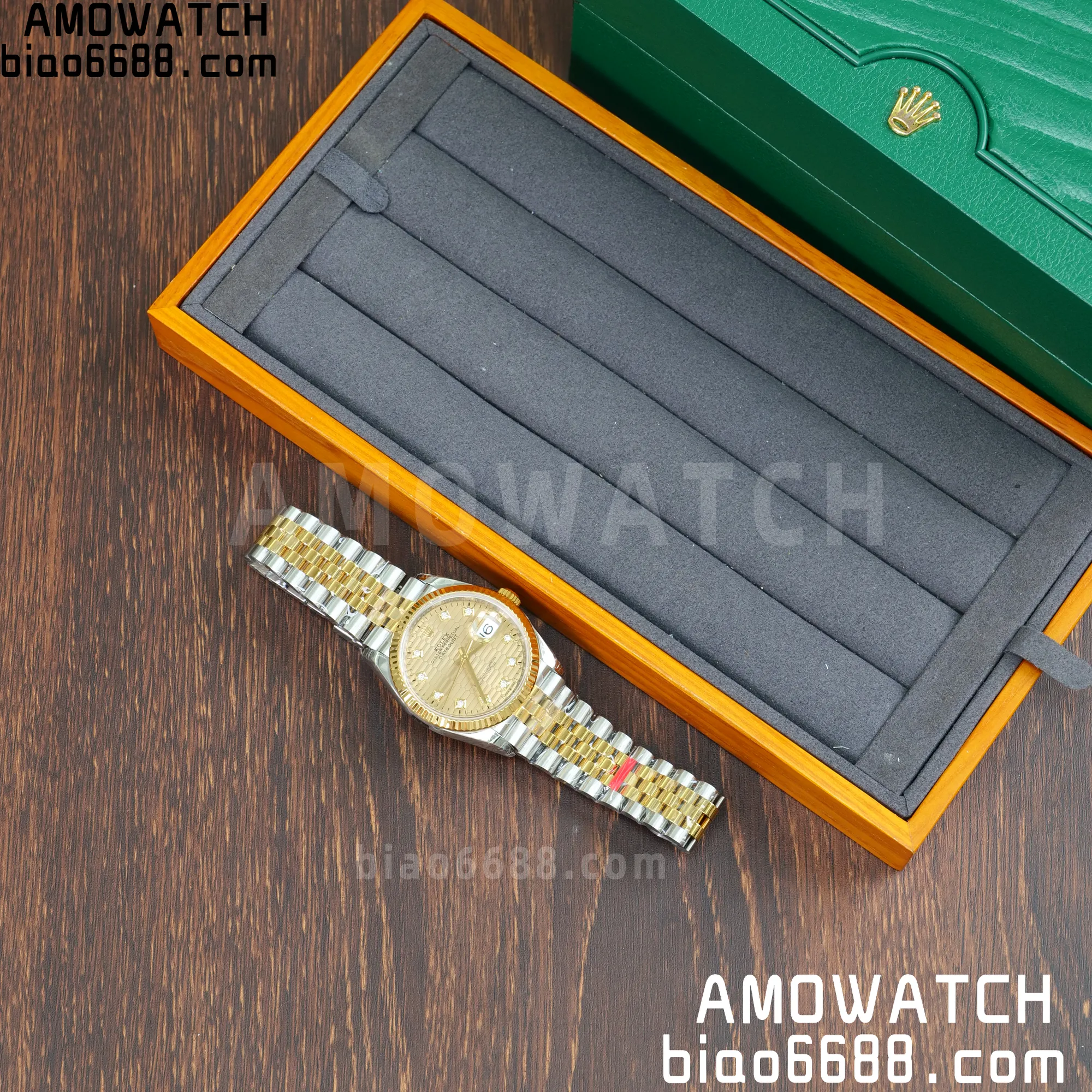 3857b9a2ecfc980 AMO Watch