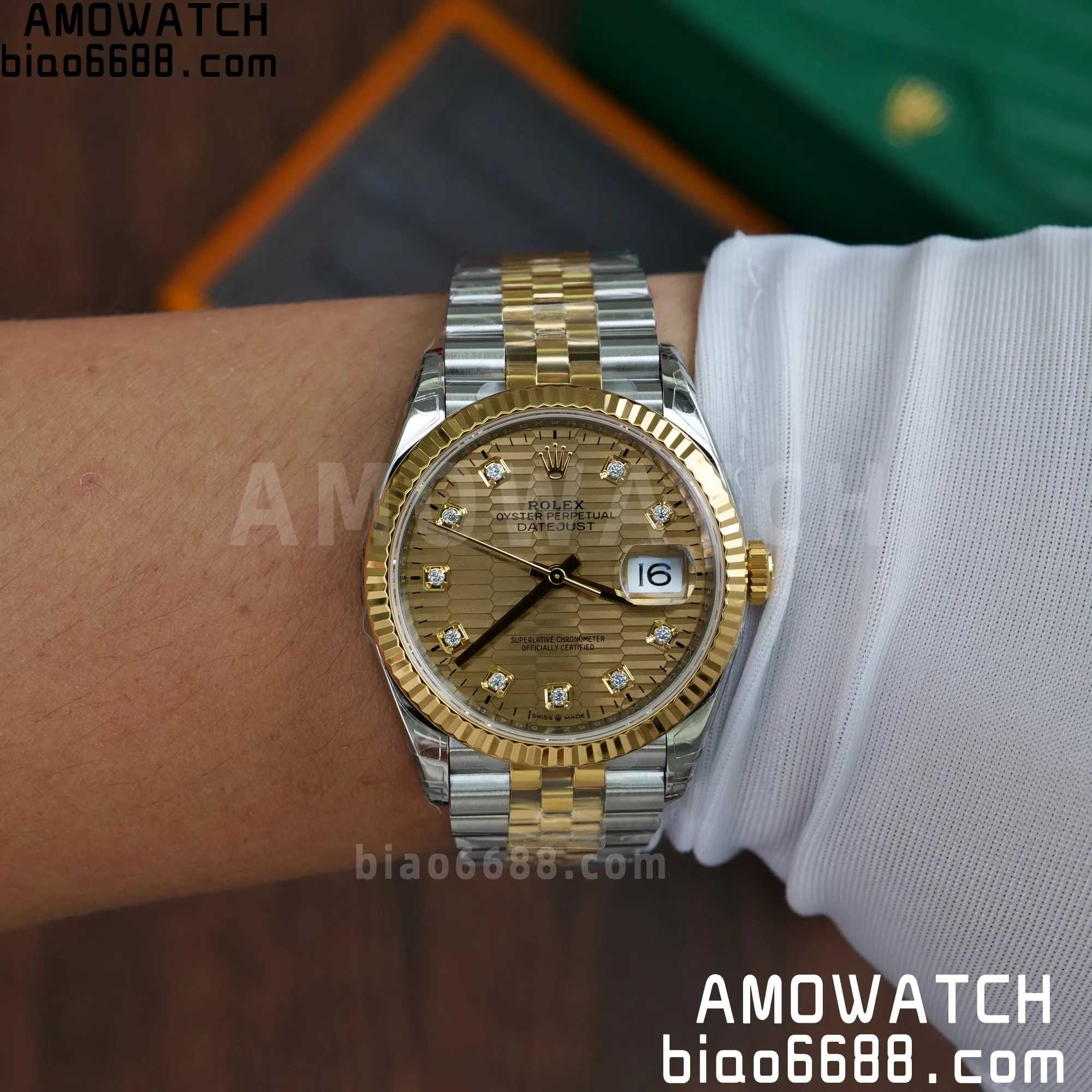 39707aa66ae76c1 AMO Watch
