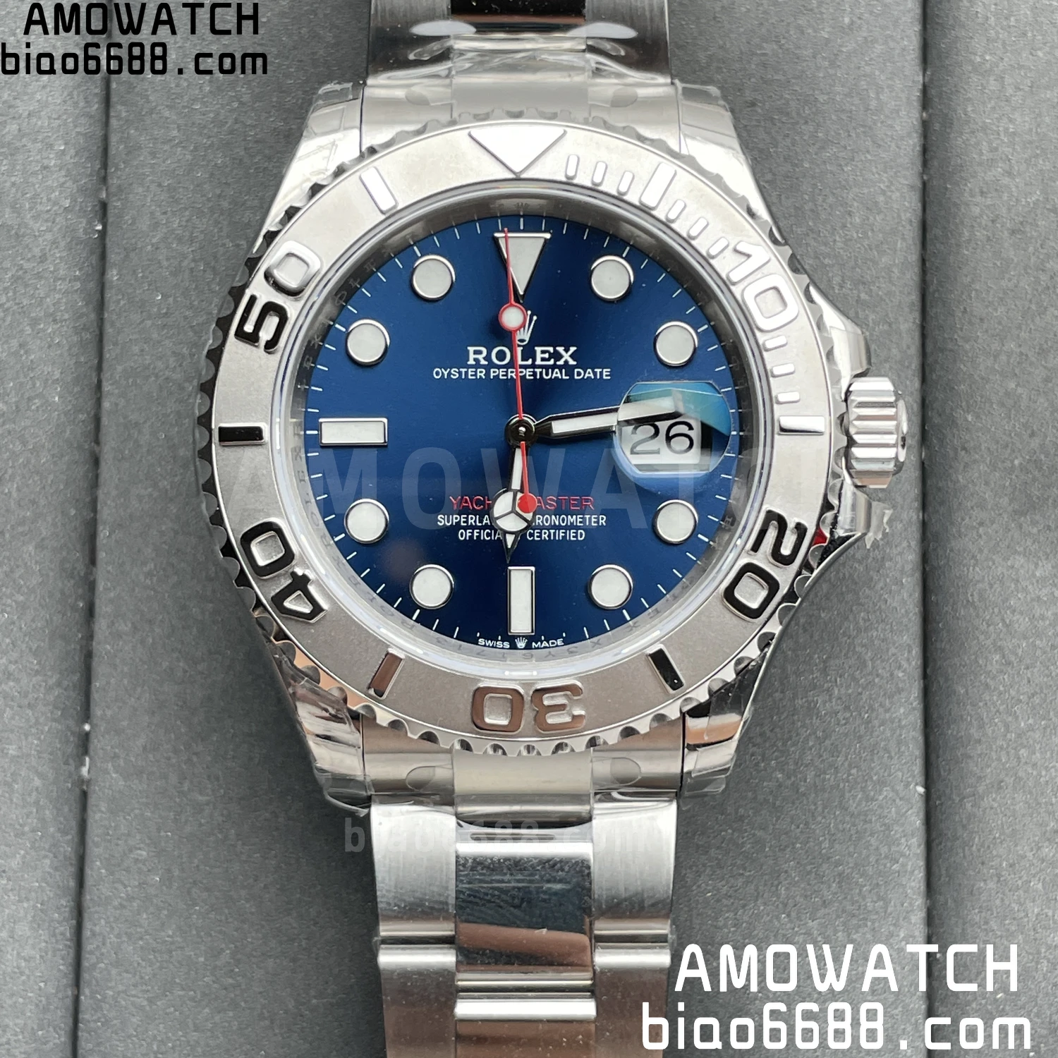 40b9fb7b0792776 AMO Watch