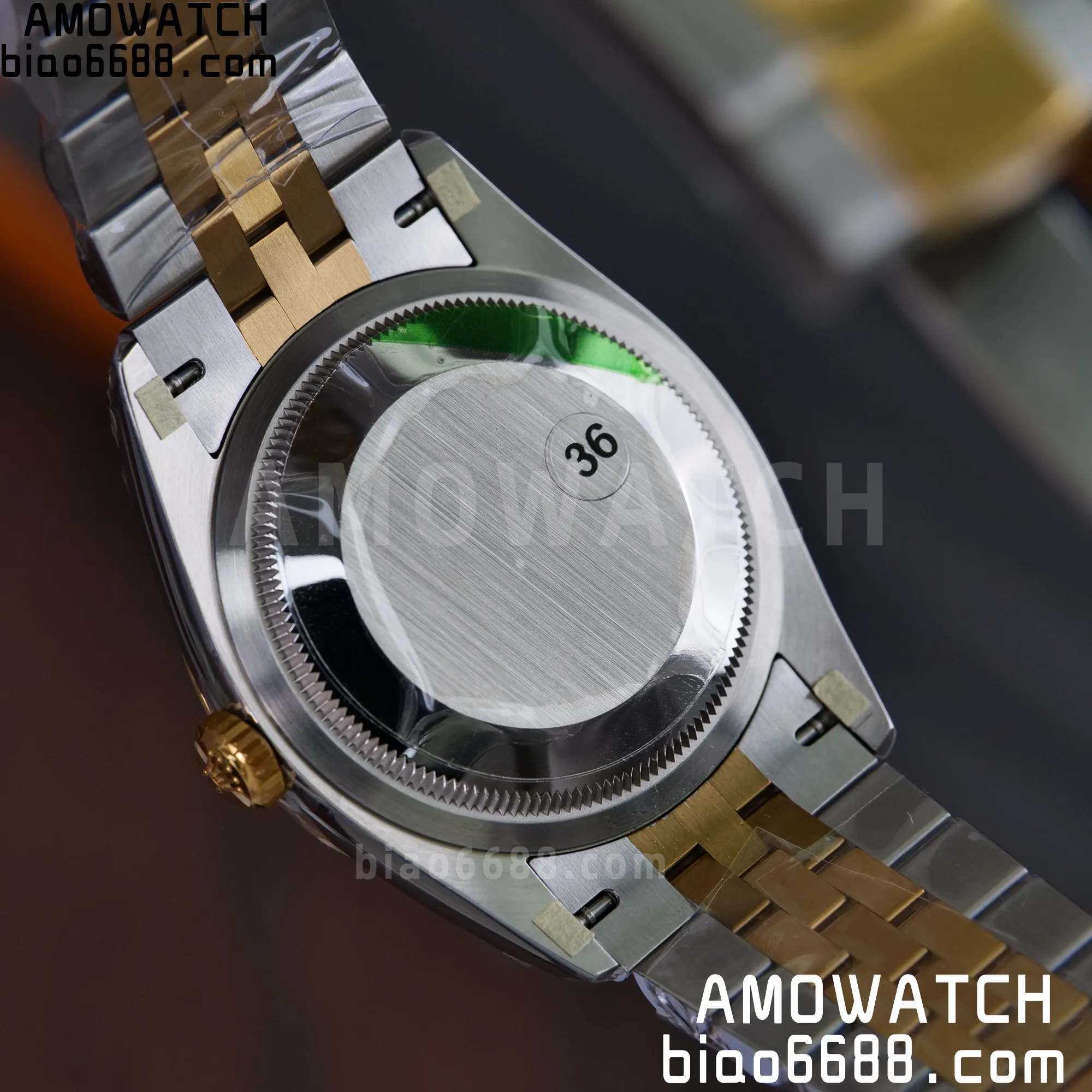 456649ee7185d9f AMO Watch