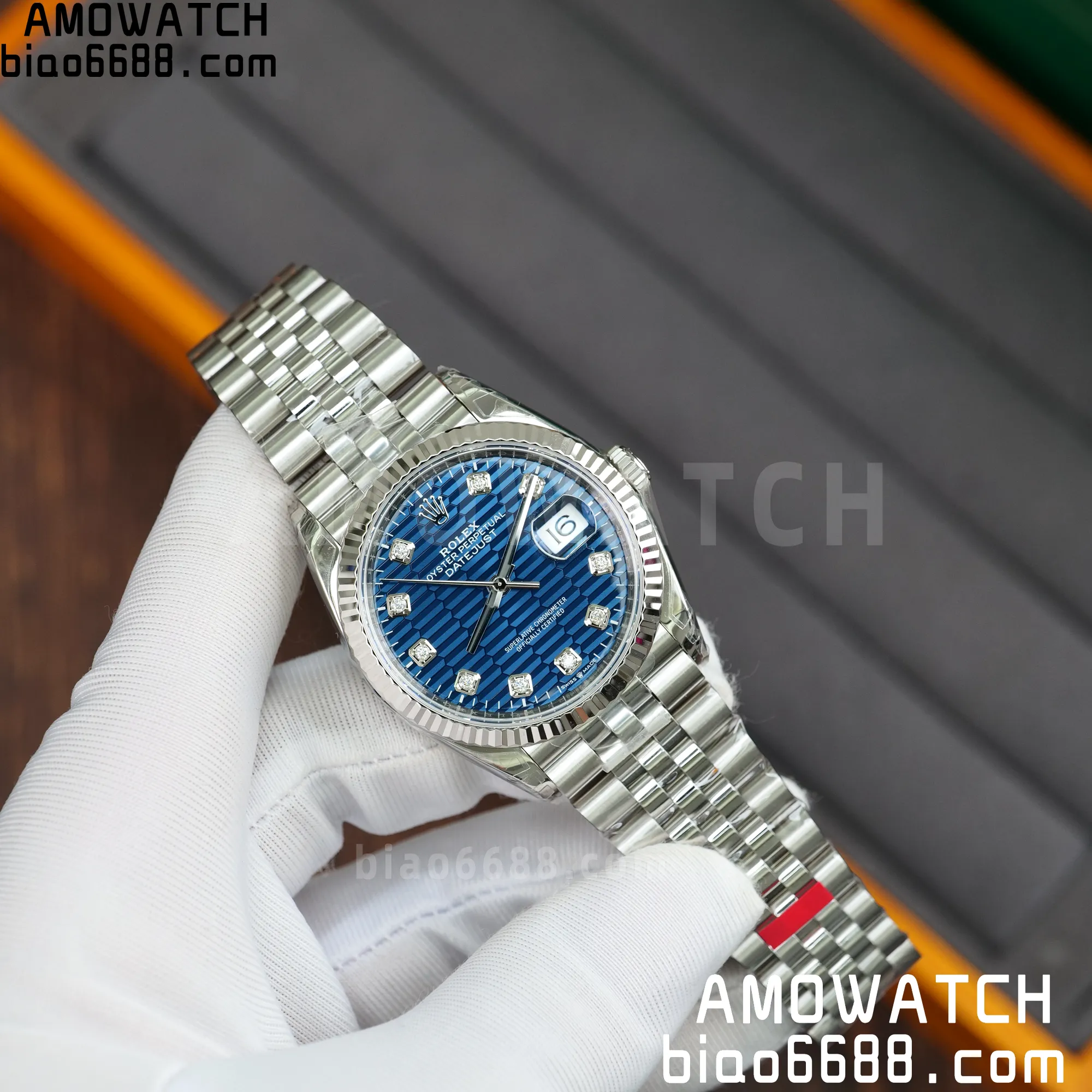 49400f299ae9993 AMO Watch
