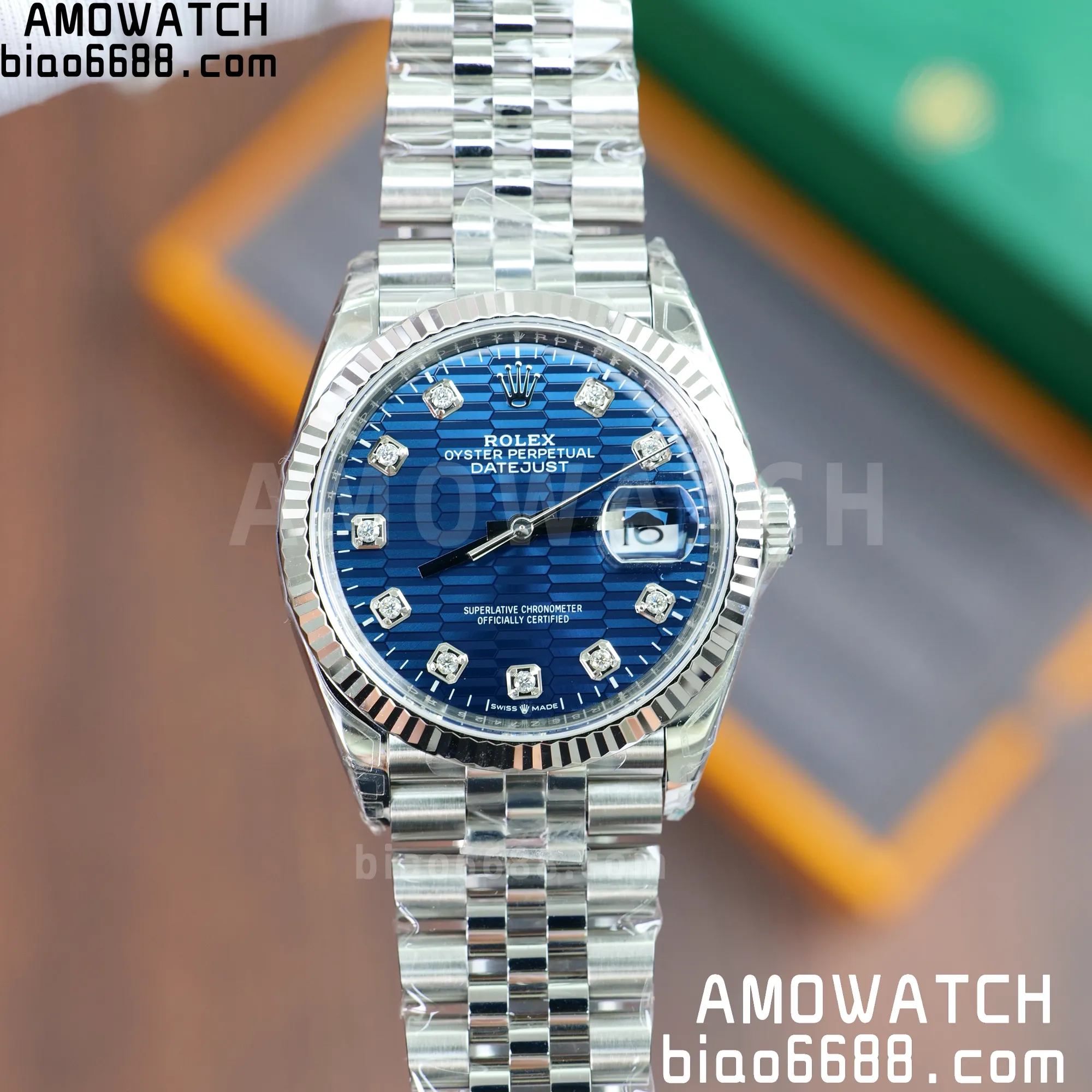 5007ac5faddb8c1 AMO Watch