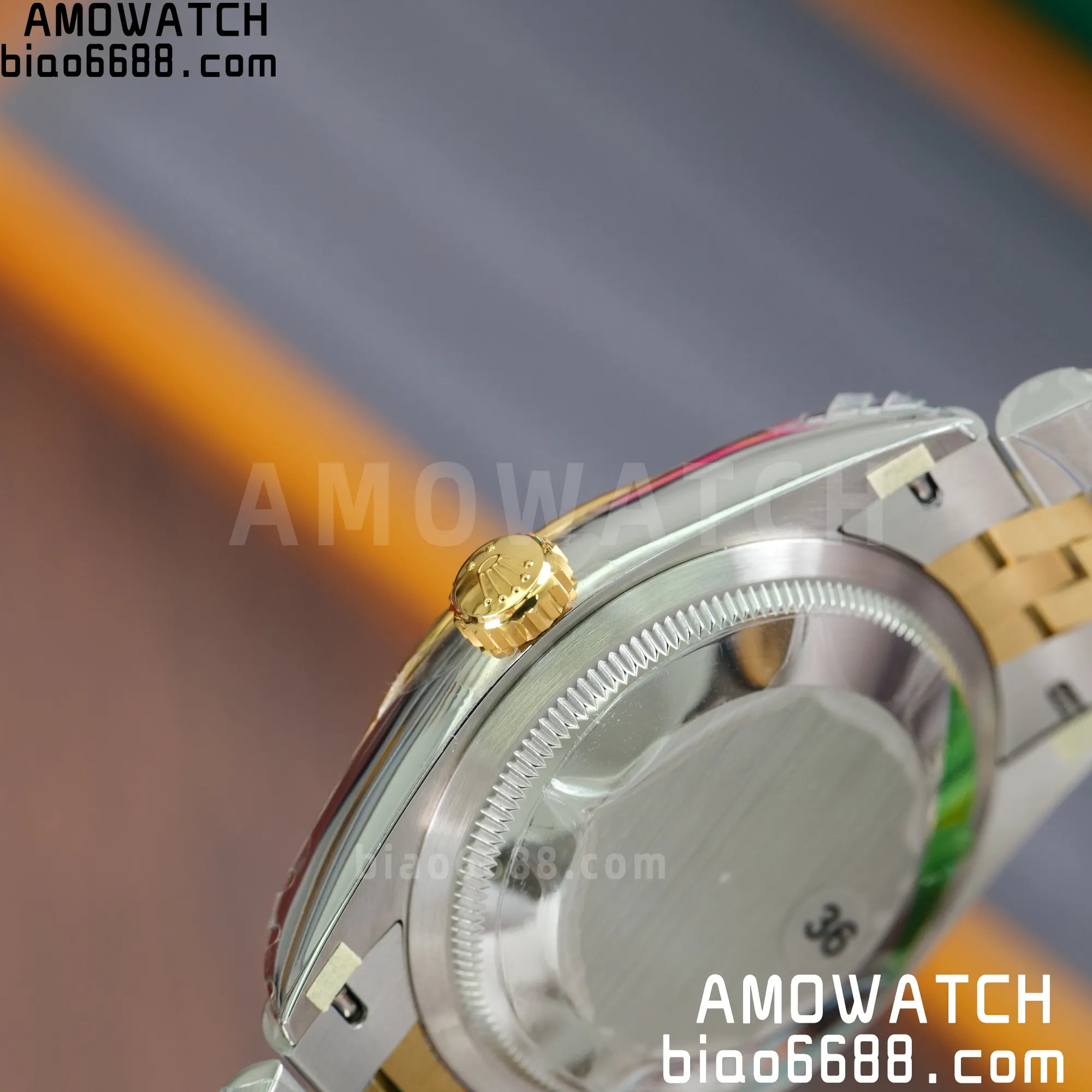 505a31edee66c50 AMO Watch