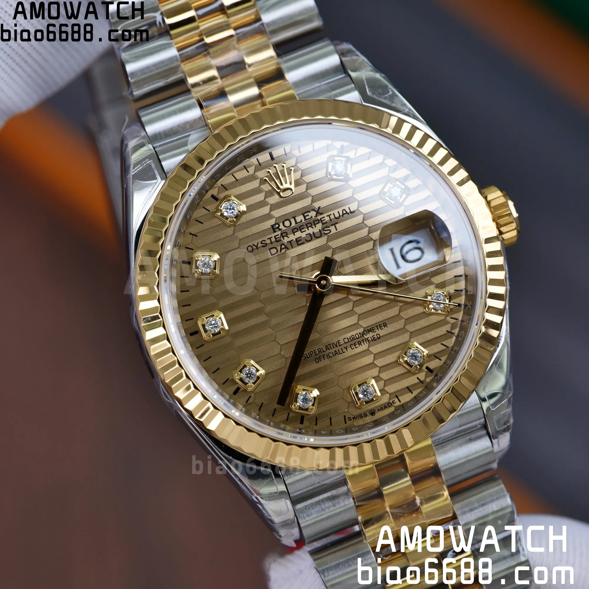 64316e8b754b0d0 AMO Watch