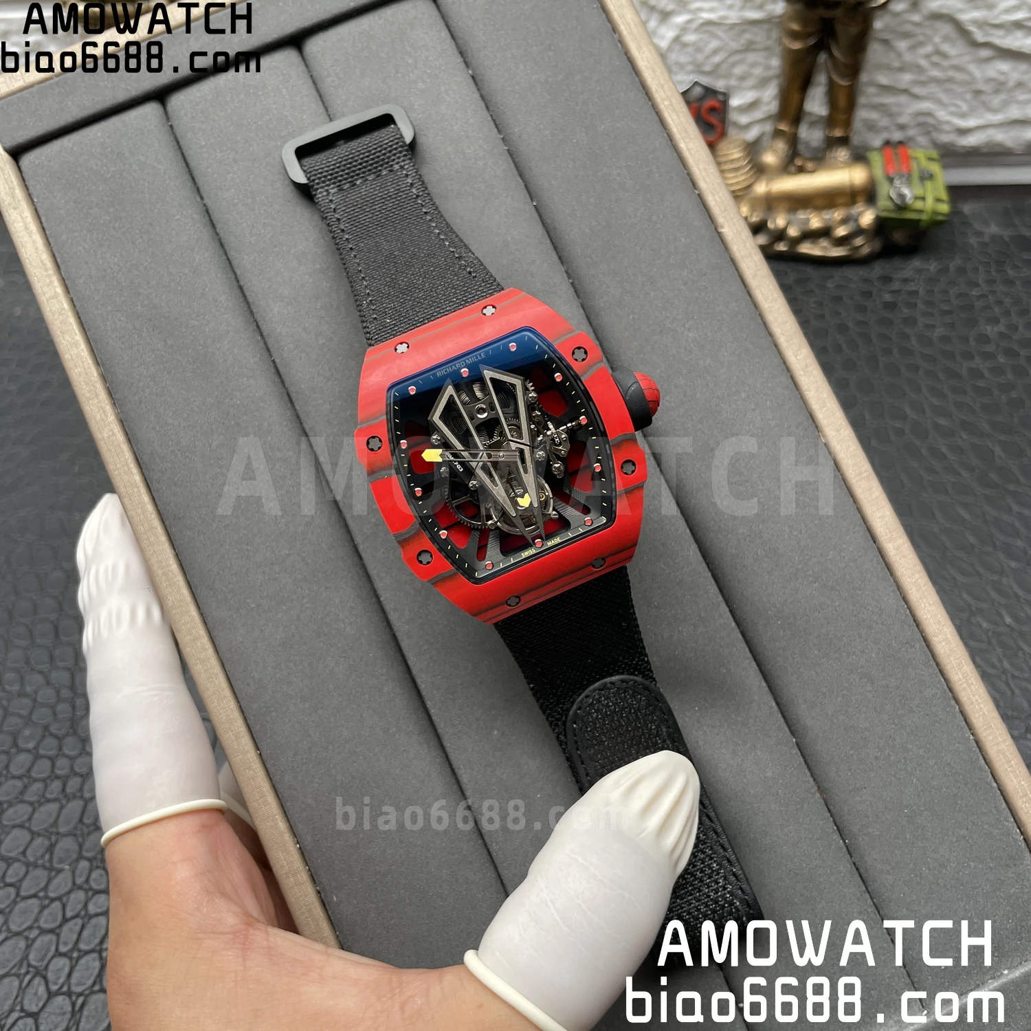 b1c46018169257b AMO Watch