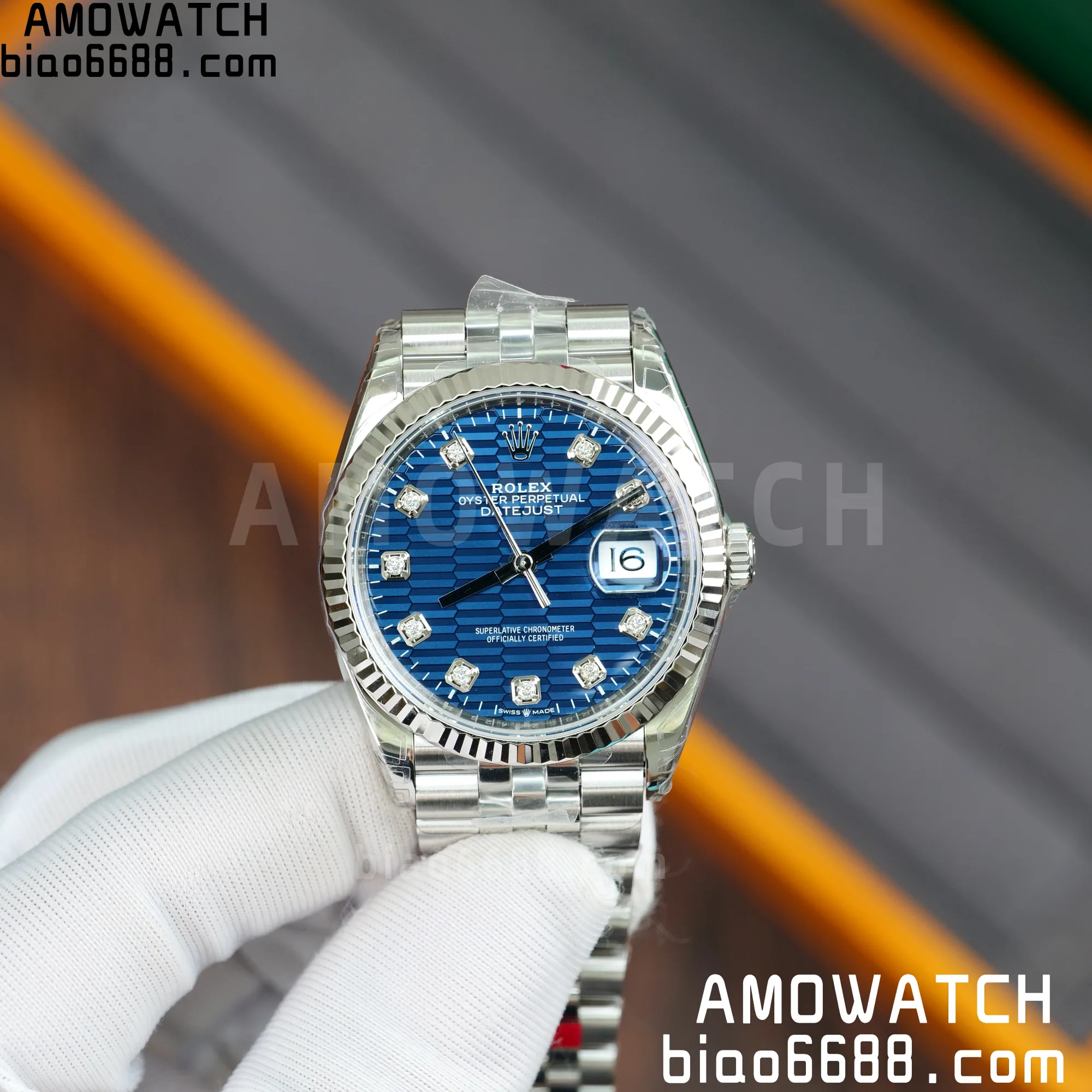 b3d510a1f6231f2 AMO Watch