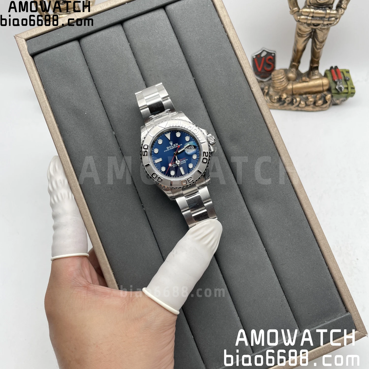 b6ca5315cbf3536 AMO Watch